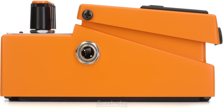 Boss DS-2 Turbo Distortion Pedal