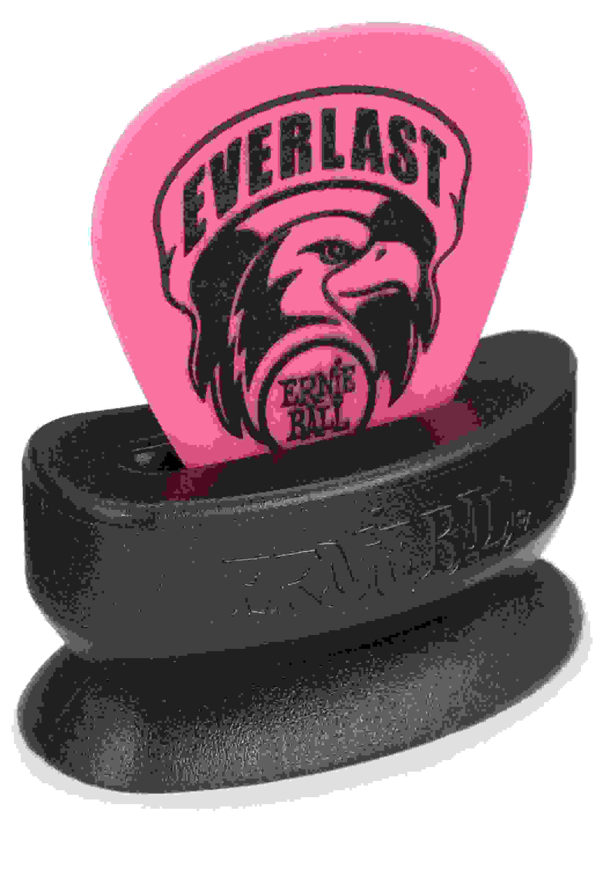 Ernie Ball Pick Buddy - Non-adhesive Pick Holder