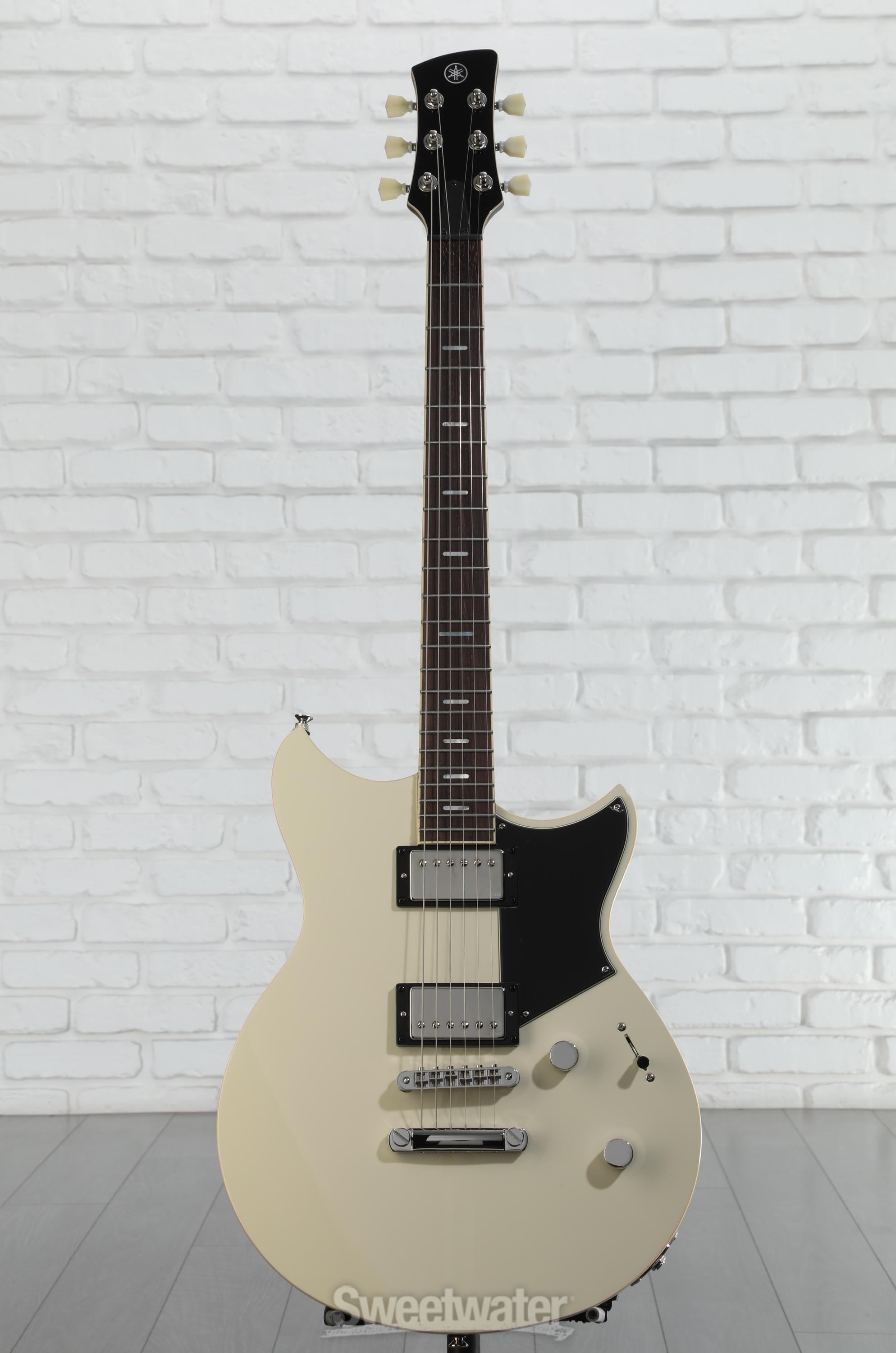 ギター YAMAHA REVSTAR RSS20VW Amazon.com: Yamaha Revstar Standard RSS20 VW Electric Guitar