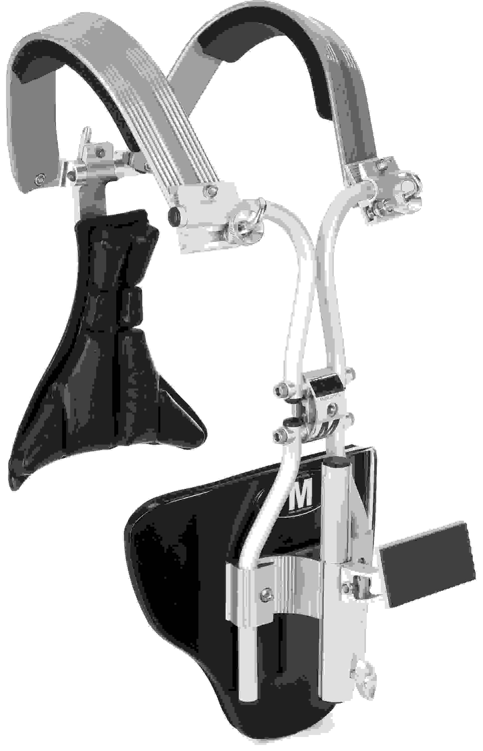 Mapex Monoposto Marching Bass Drum Carrier - Petite