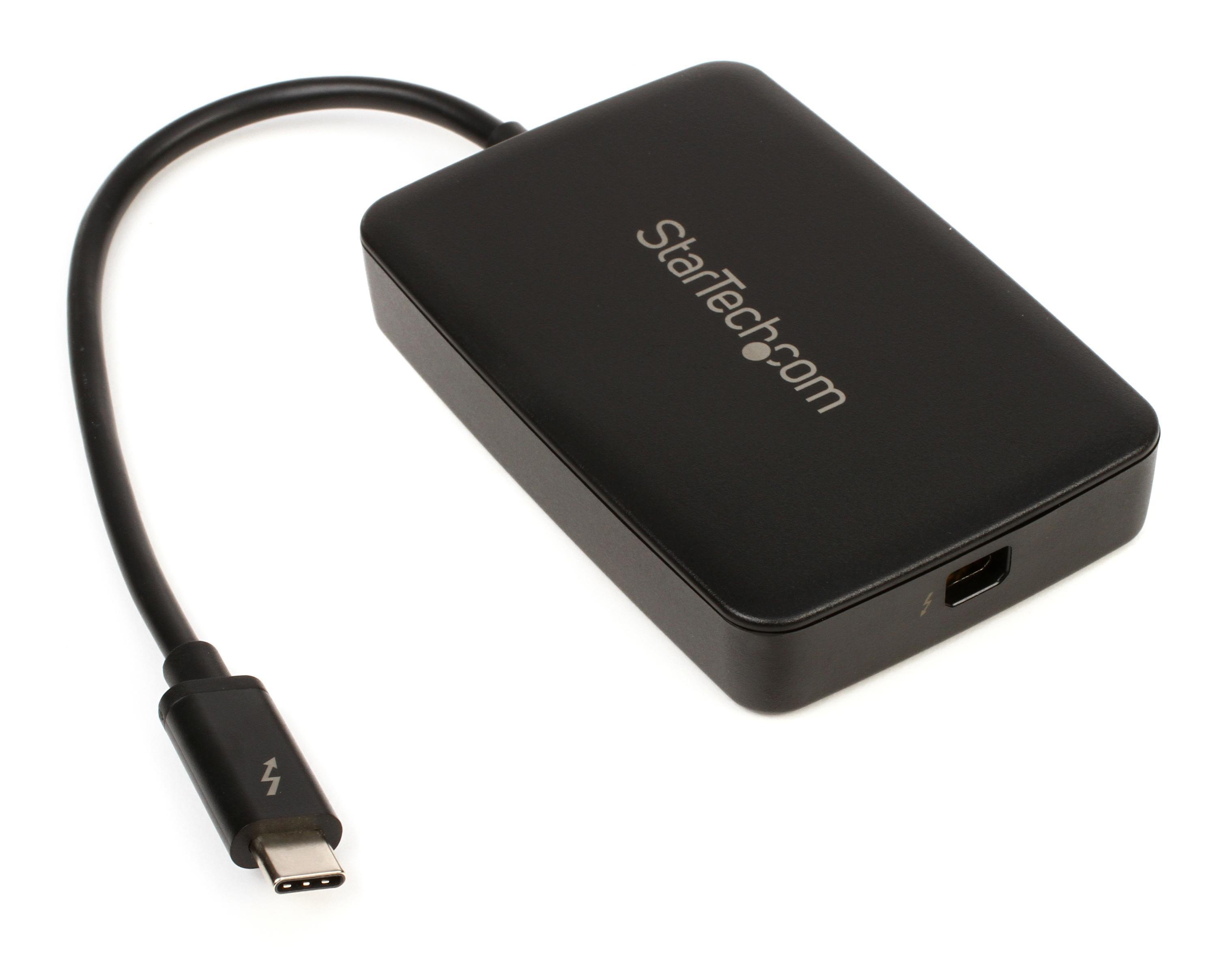 CHANNEL S 　THUNDERBOLT Promise Technology SanLink F1002 Fibre Channel to
