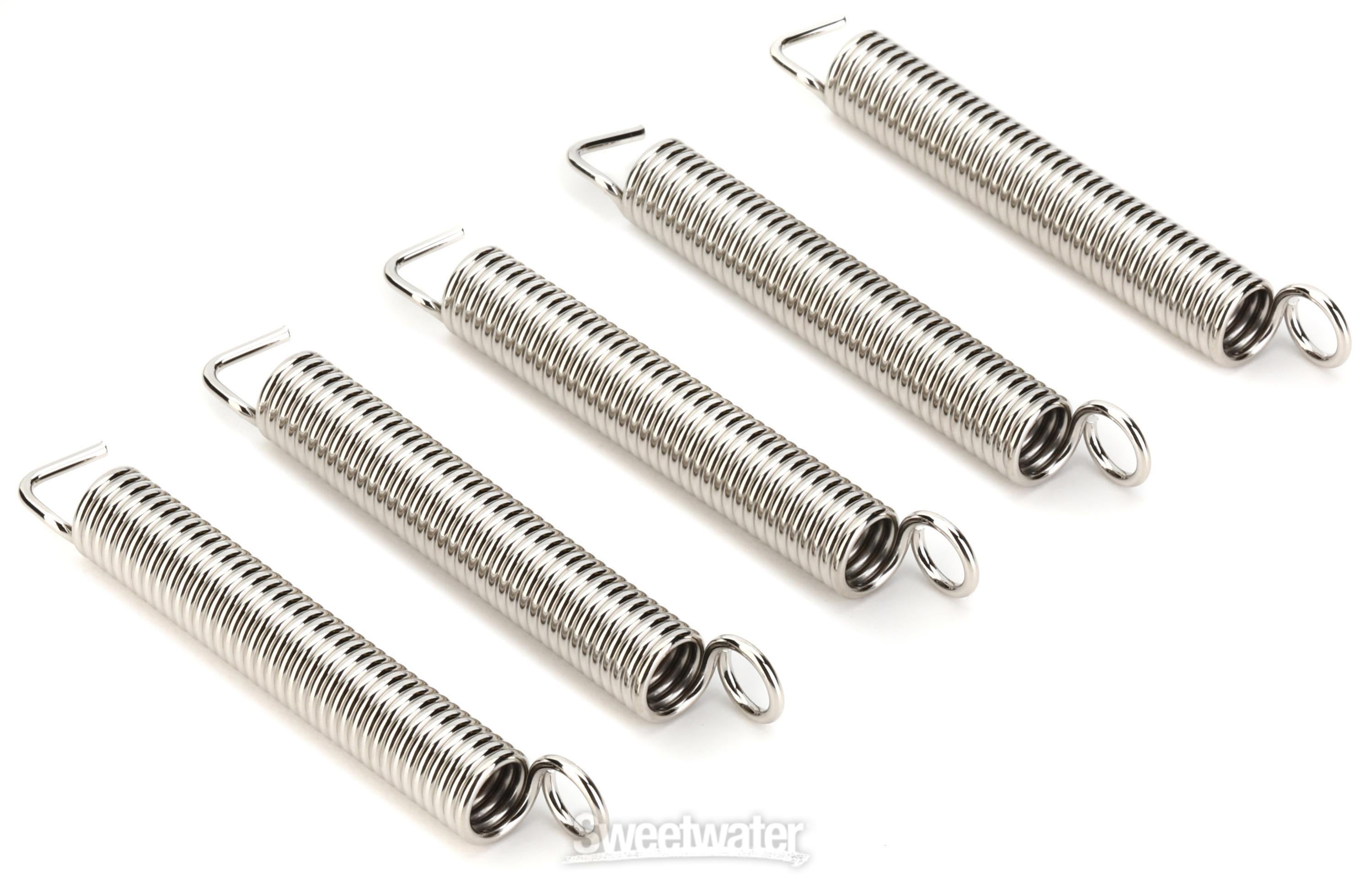 Xotic Raw Vintage Tremolo Springs | Sweetwater