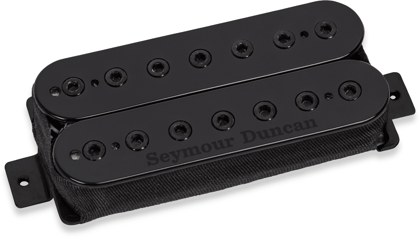 Seymour Duncan Mark Holcomb Scourge Bridge 7-string