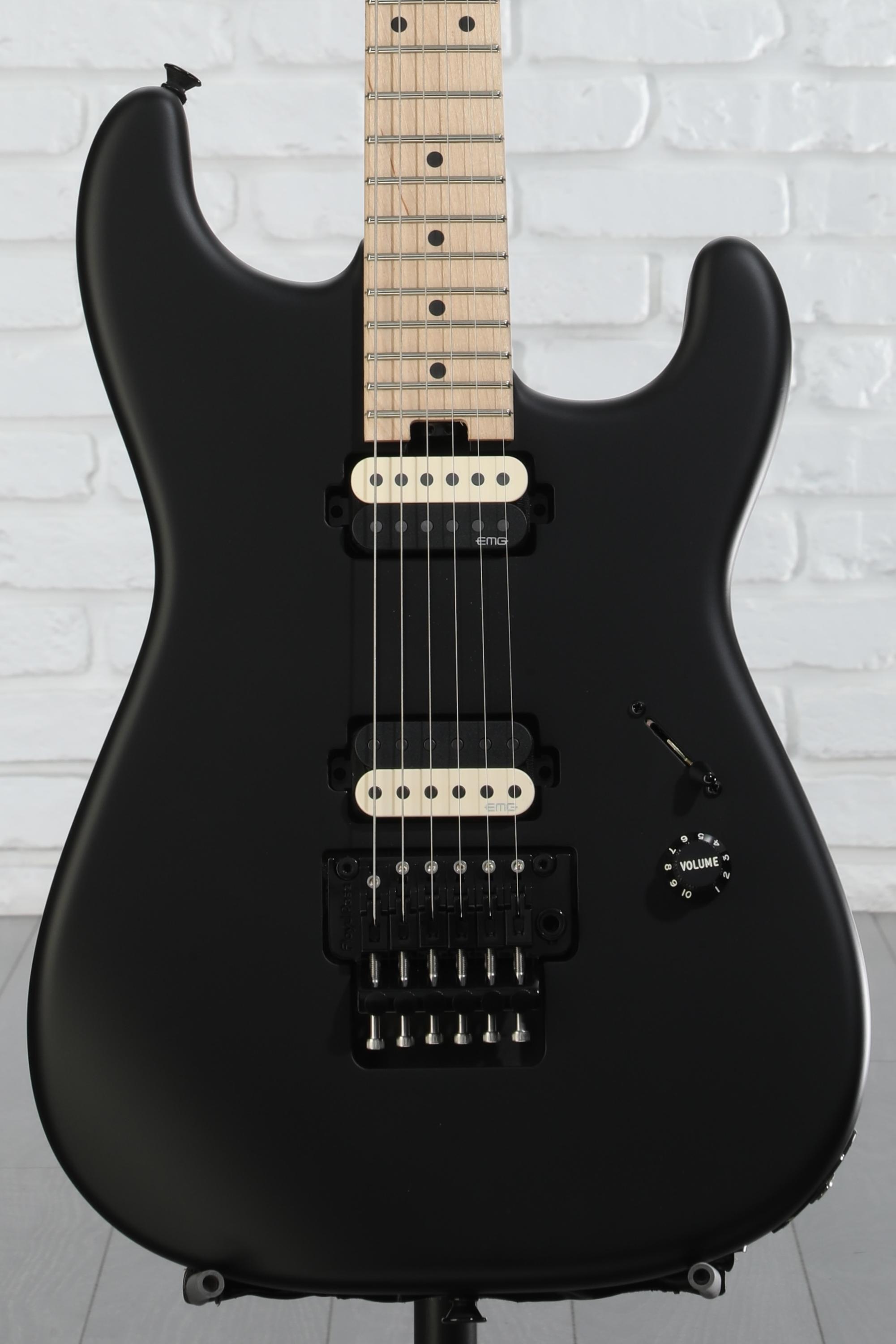 CHARVEL Jim Root San Dimas 最終値下 San Dimas Style 1 :: Jim Root Signature Pro-Mod San Dimas