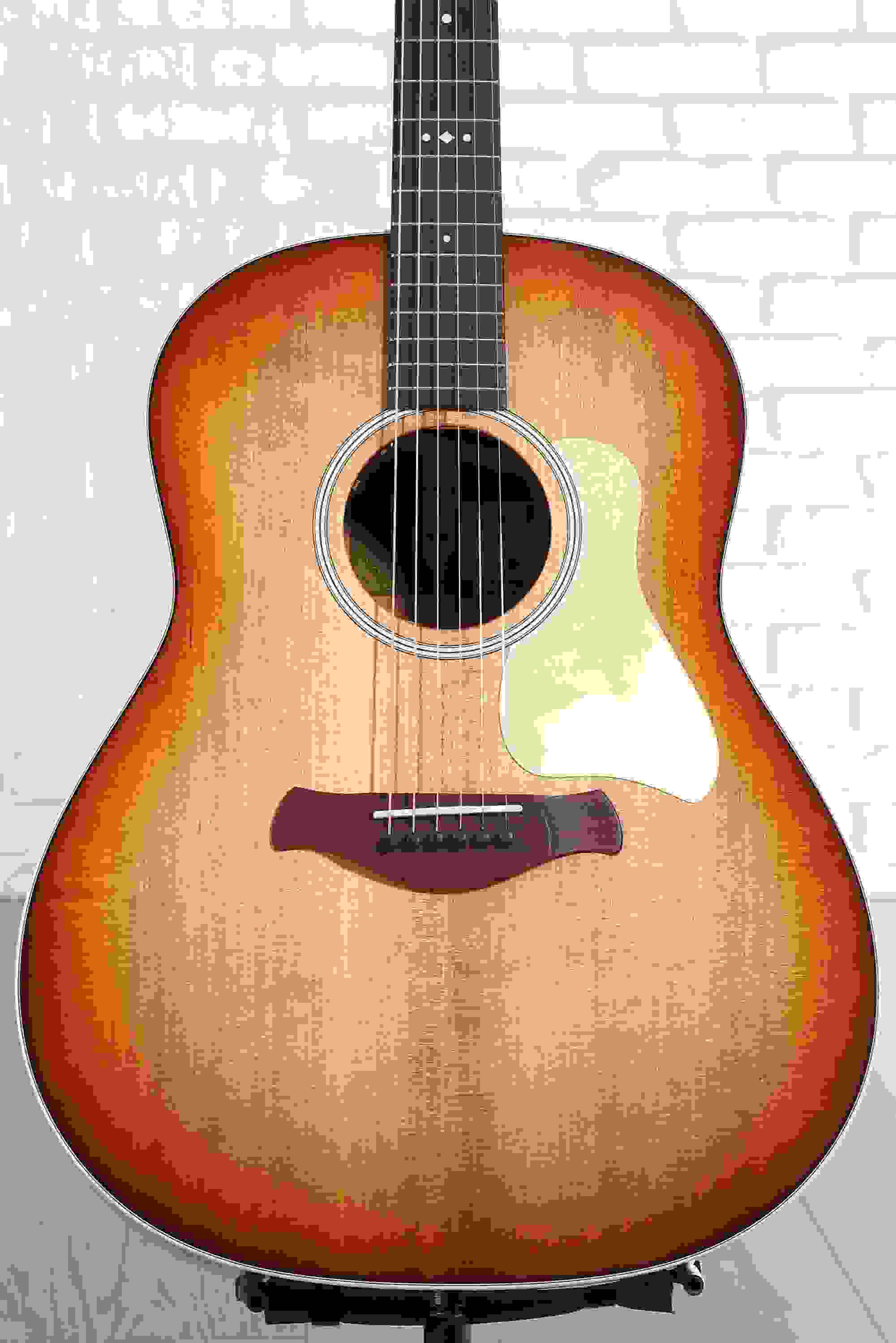 Taylor Gold Label 517e Acoustic-electric Guitar - Sunburst