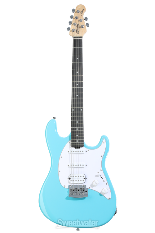 Sterling By Music Man Intro Series Cutlass Electric Guitar