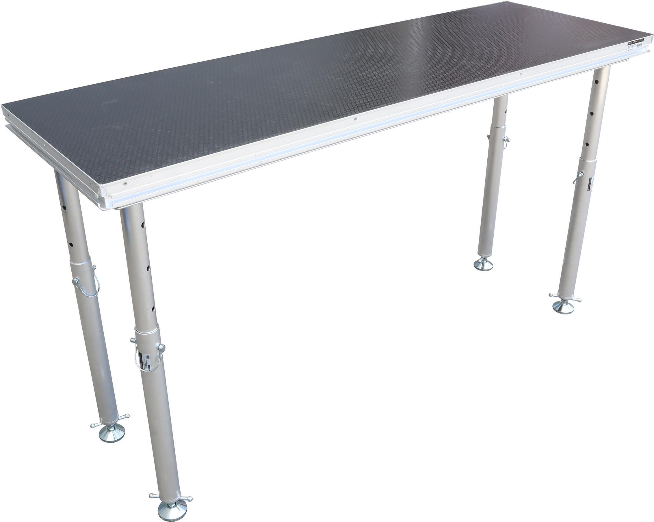Photo of ProX XSQ-2X6MK2 StageQ Portable Stage