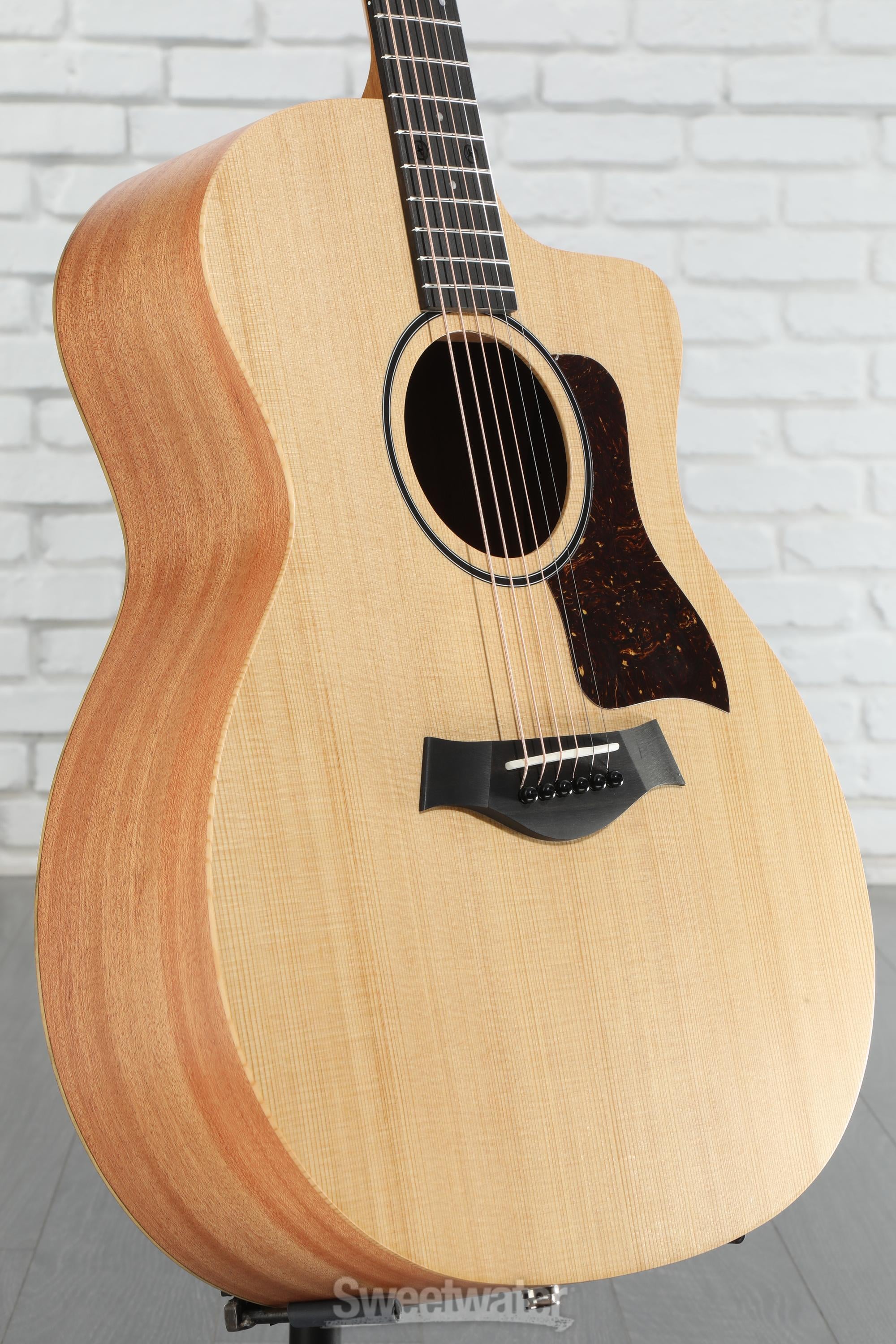 Taylor 14ce Grand Auditorium Acoustic-electric Guitar - Natural