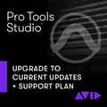 Photo of Avid Pro Tools Studio Perpetual License Upgrade (Updates and Support for 1 Year)