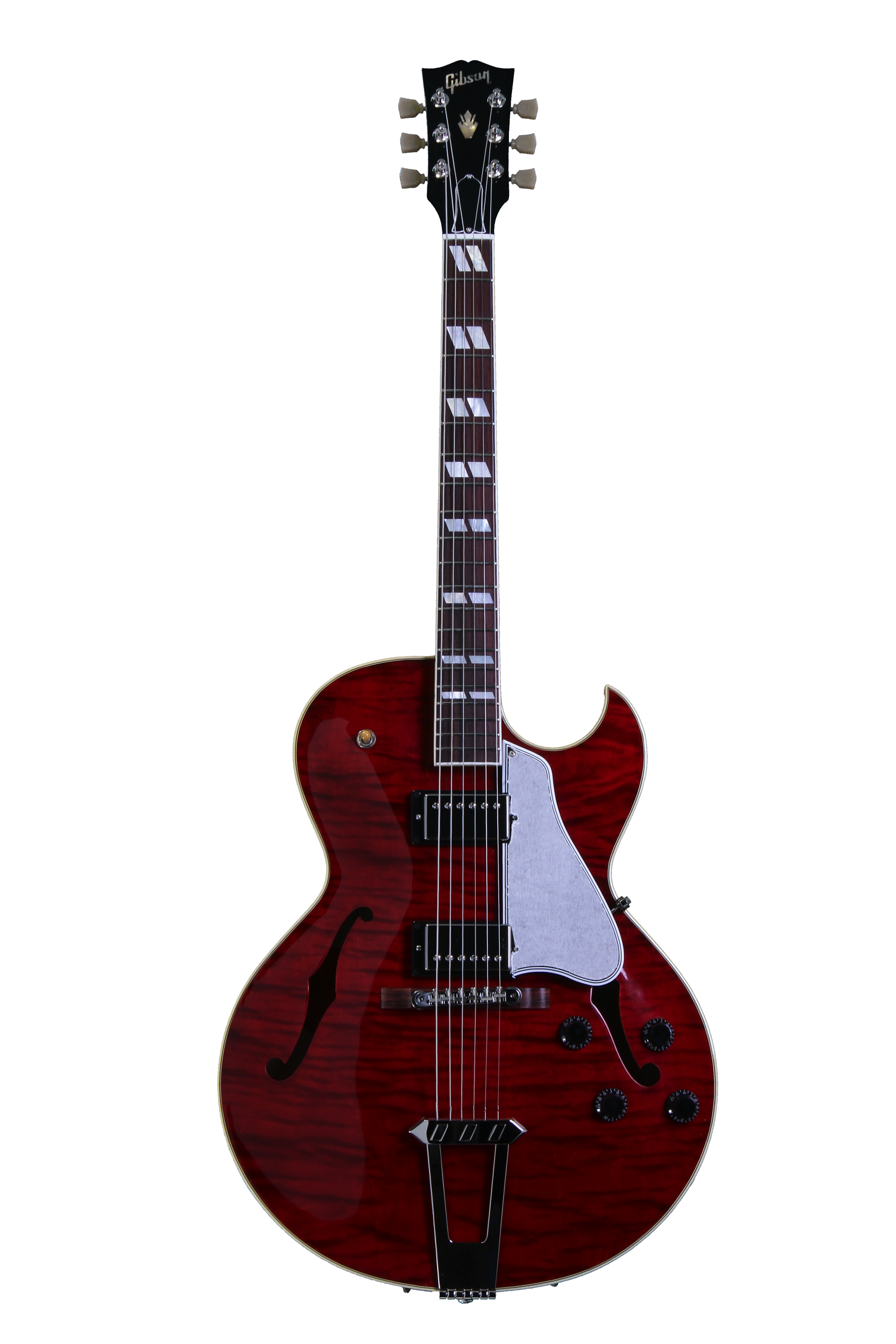 Gibson ES-175 Reissue - Antiqued Faded Cherry | Sweetwater