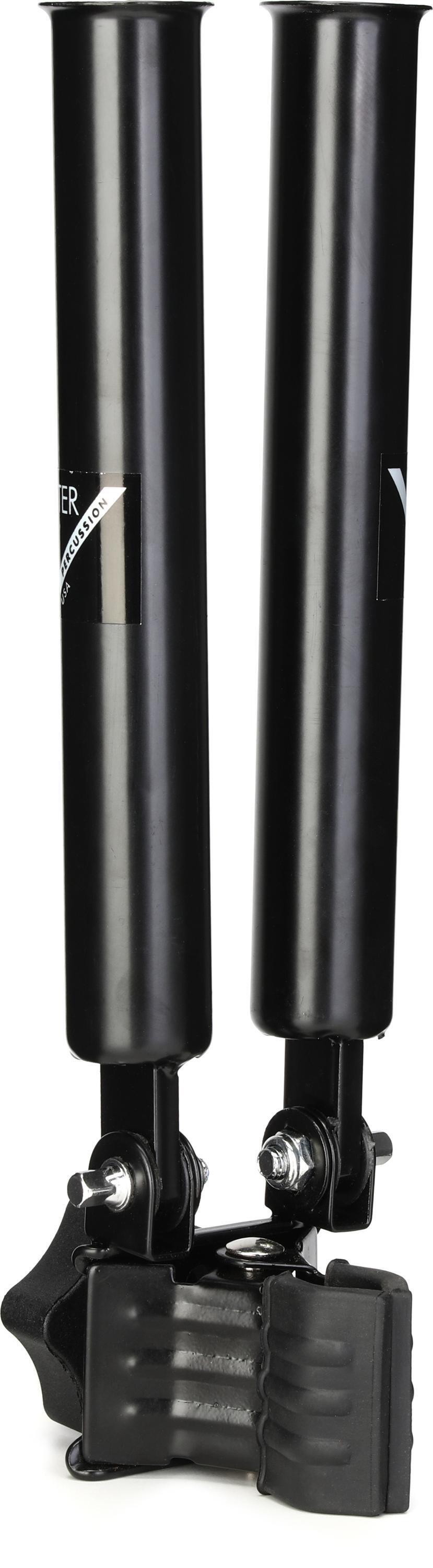 Compact Drum Stick Holder - Holds 8 Pairs Of Martinique