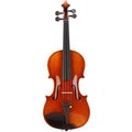 Photo of Aubert Jean-Francois Nicolas Model Professional Violin - 4/4 Size