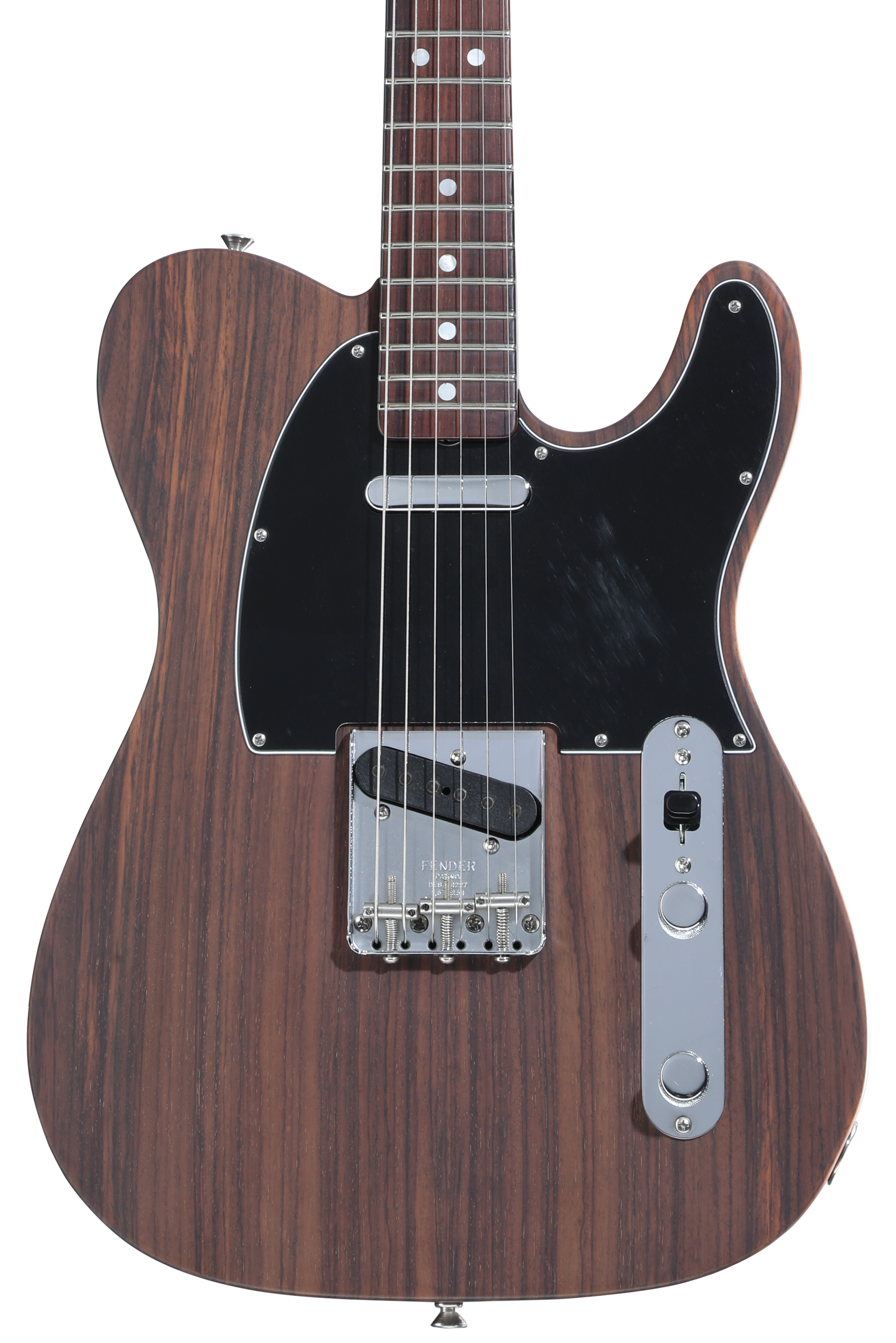 ギター Fender Custom Shop rosewood Telecaster Fender Custom Shop '60s Rosewood Telecaster Closet Classic