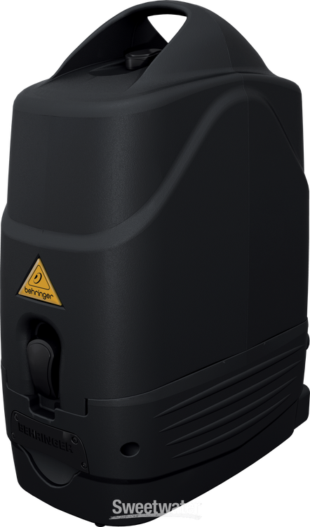 Behringer Europort EPA300 Reviews | Sweetwater Behringer Europort EPA300 Reviews | Sweetwater