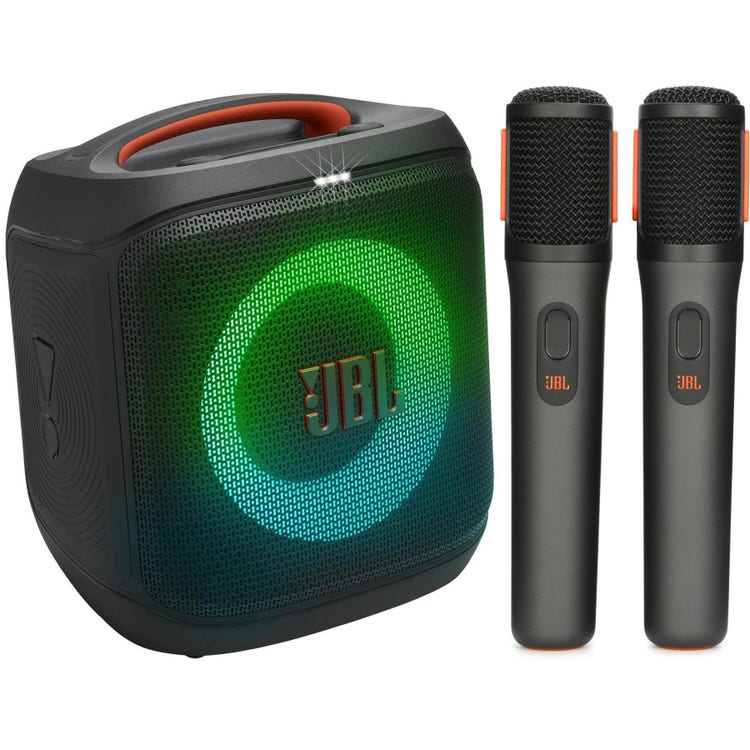 JBL PartyBox Encore Essential Bluetooth Speaker with Wireless
