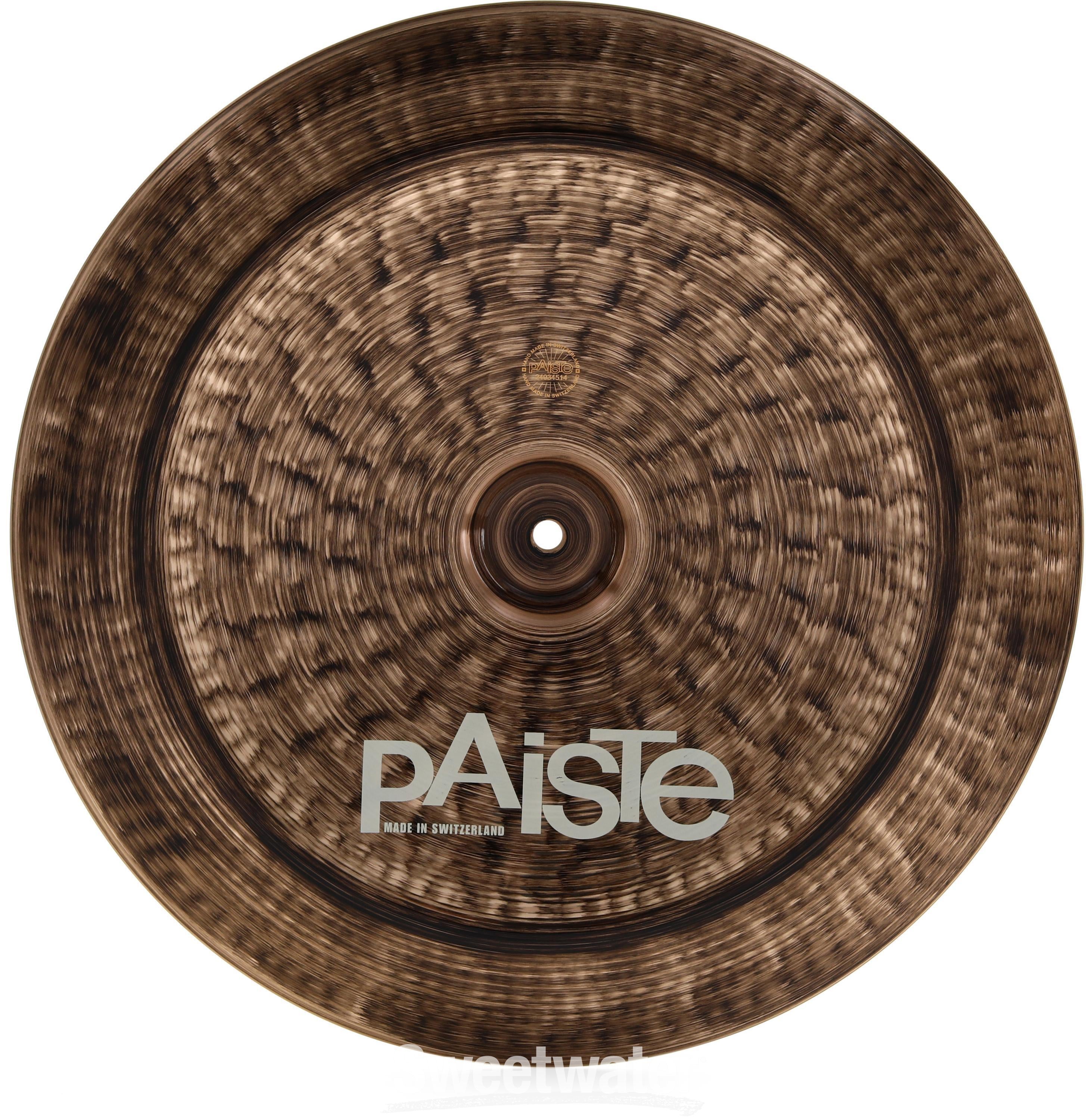 Paiste PST7 18