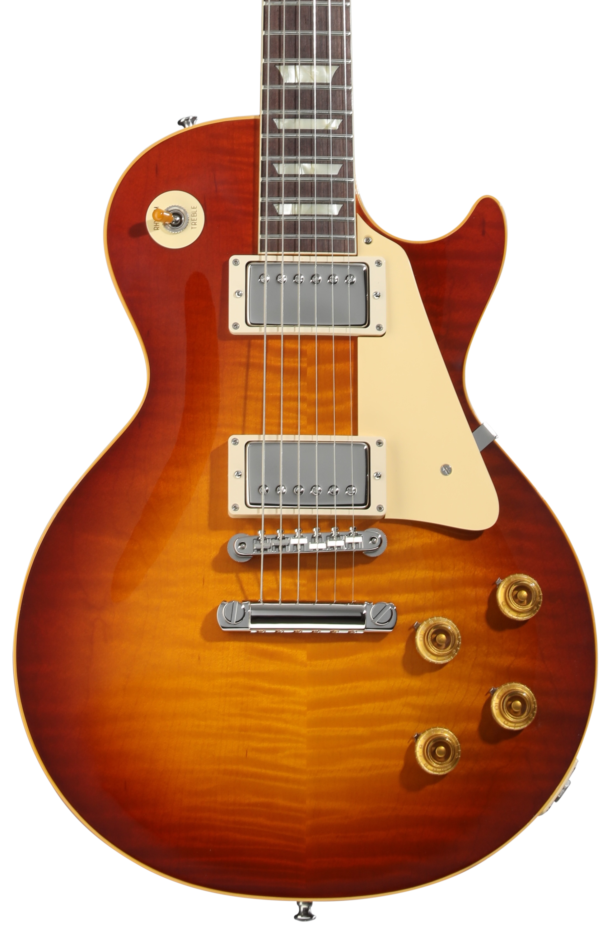 Gibson Custom Dealer Select 1959 Les Paul Standard Electric