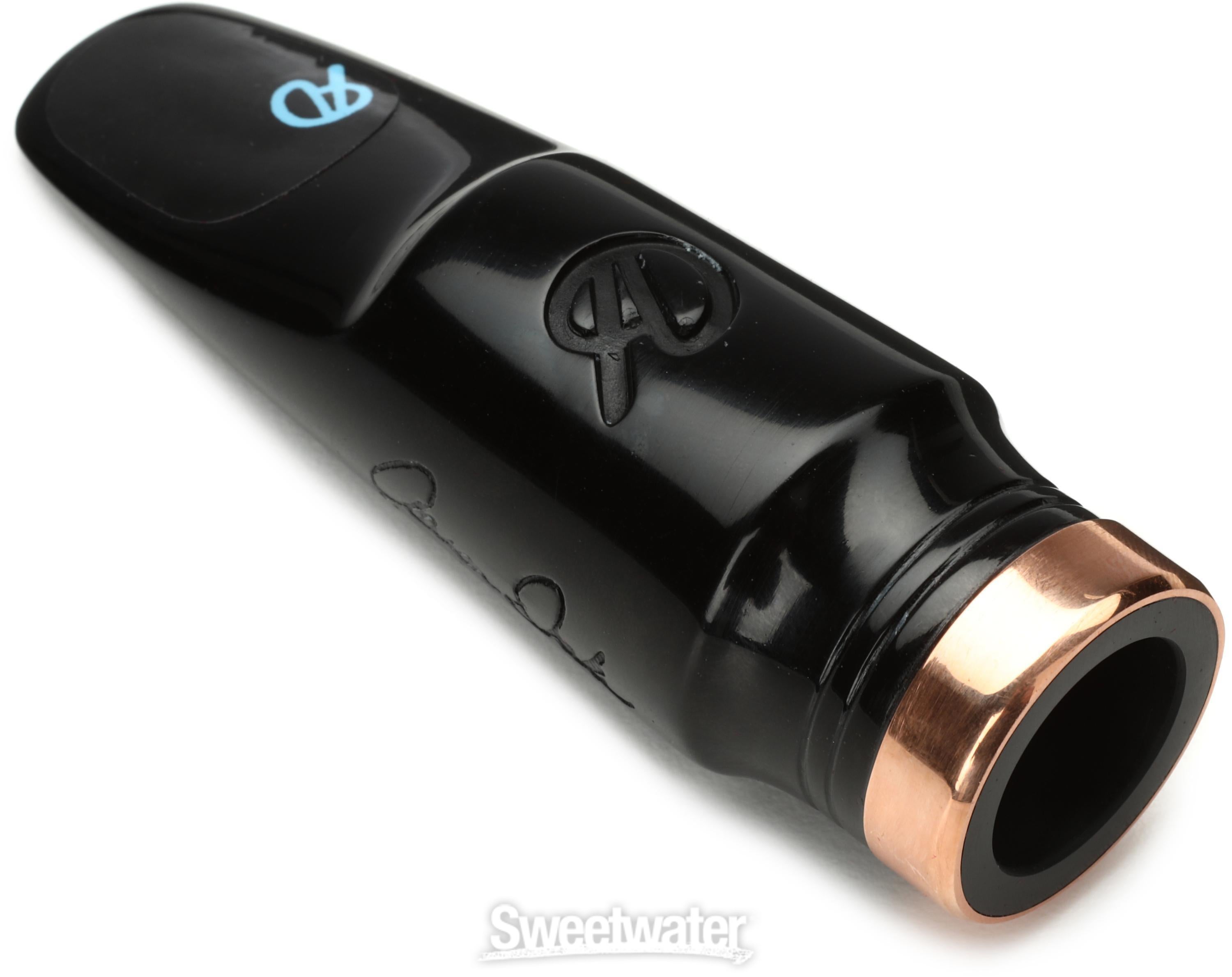 Drake NYJA7 アルトサックスマウスピース 7番 Drake