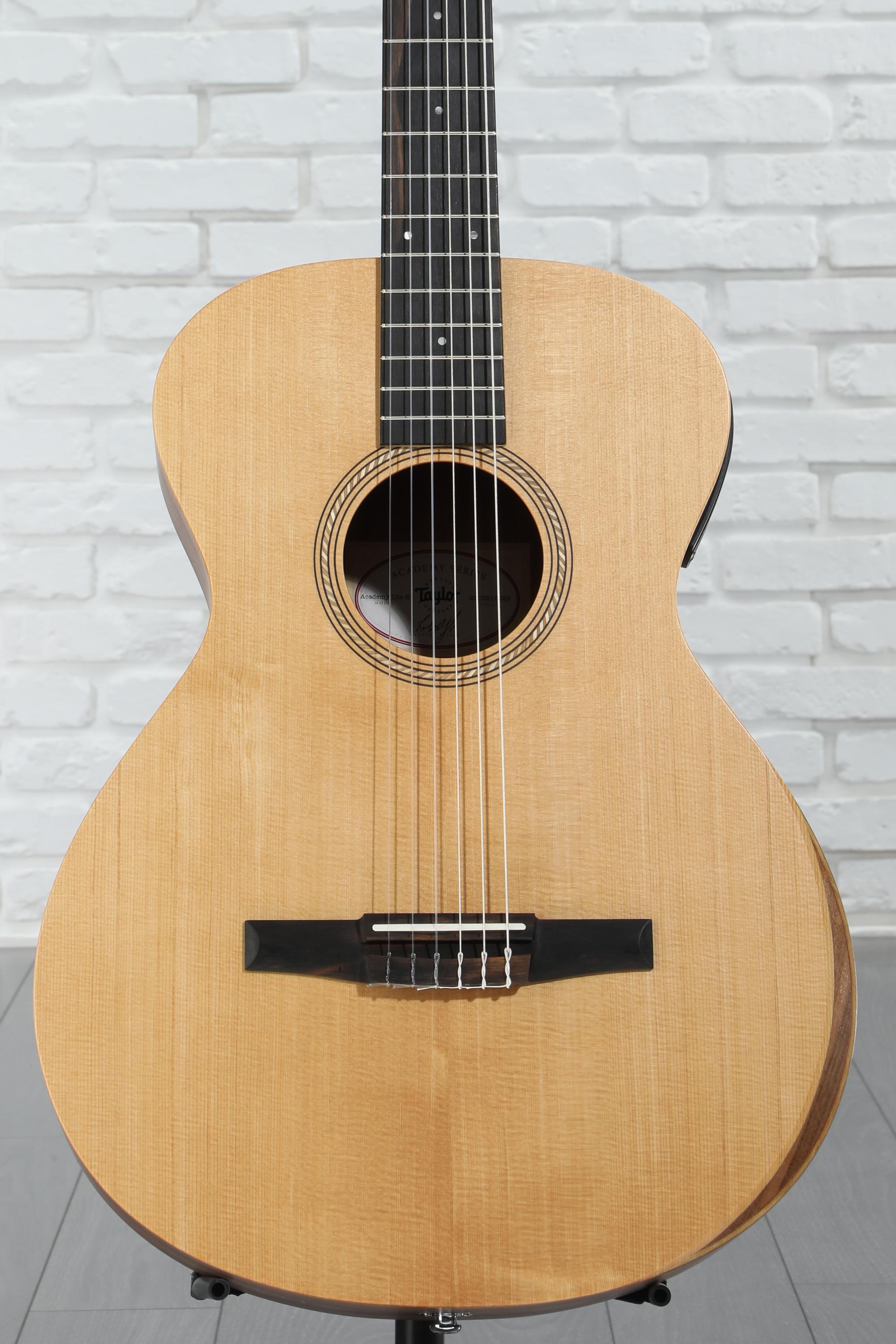 ギター Taylor Academy 12e Taylor Academy 12e – R & R Guitars