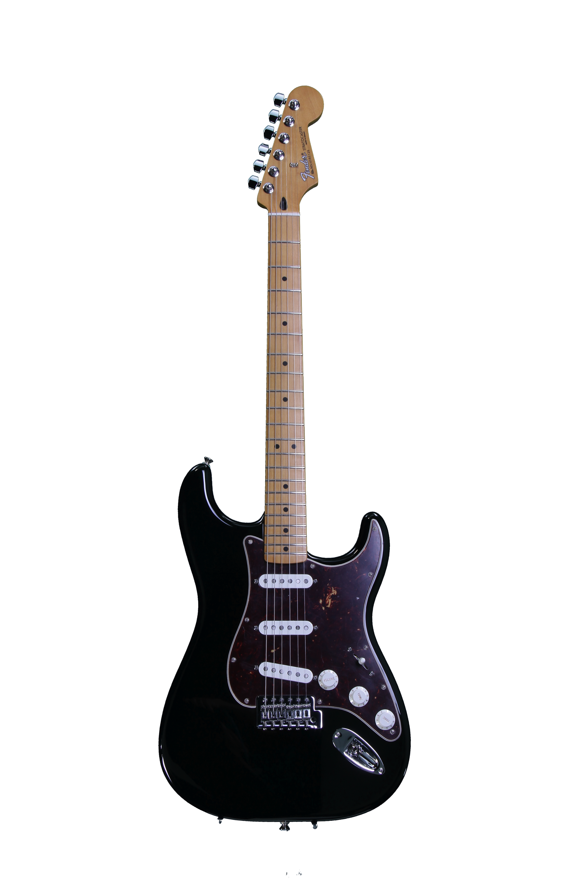 Roadhouse　Deluxe　Black　Sweetwater　Fender　Stratocaster