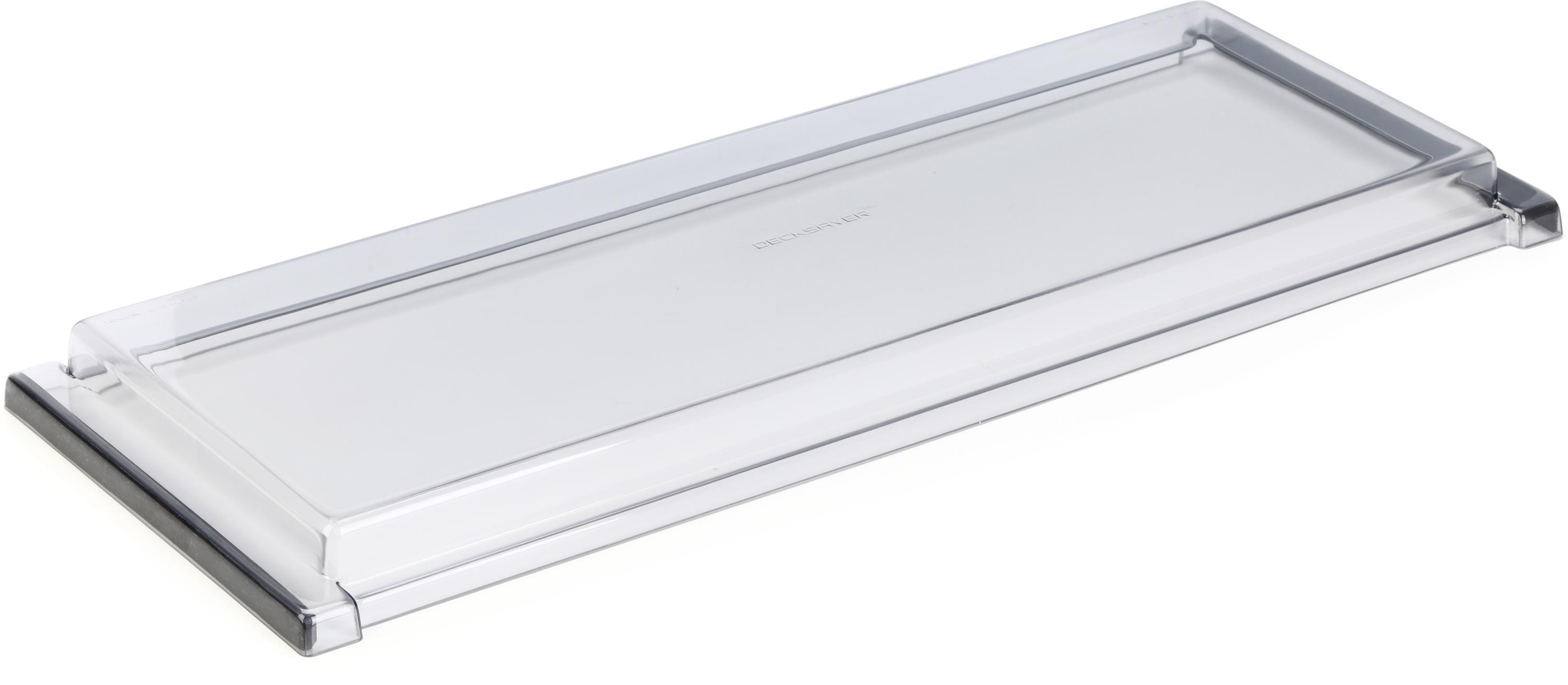 Photo of Decksaver Sequential Trigon-6 Desktop Synthesizer Module Cover