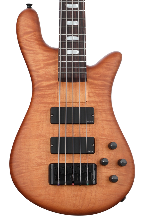 Euro5 LX - Spector Bass