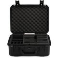Photo of SKB 3i-1813-7WMC iSeries Waterproof Case for 8 Wireless Systems