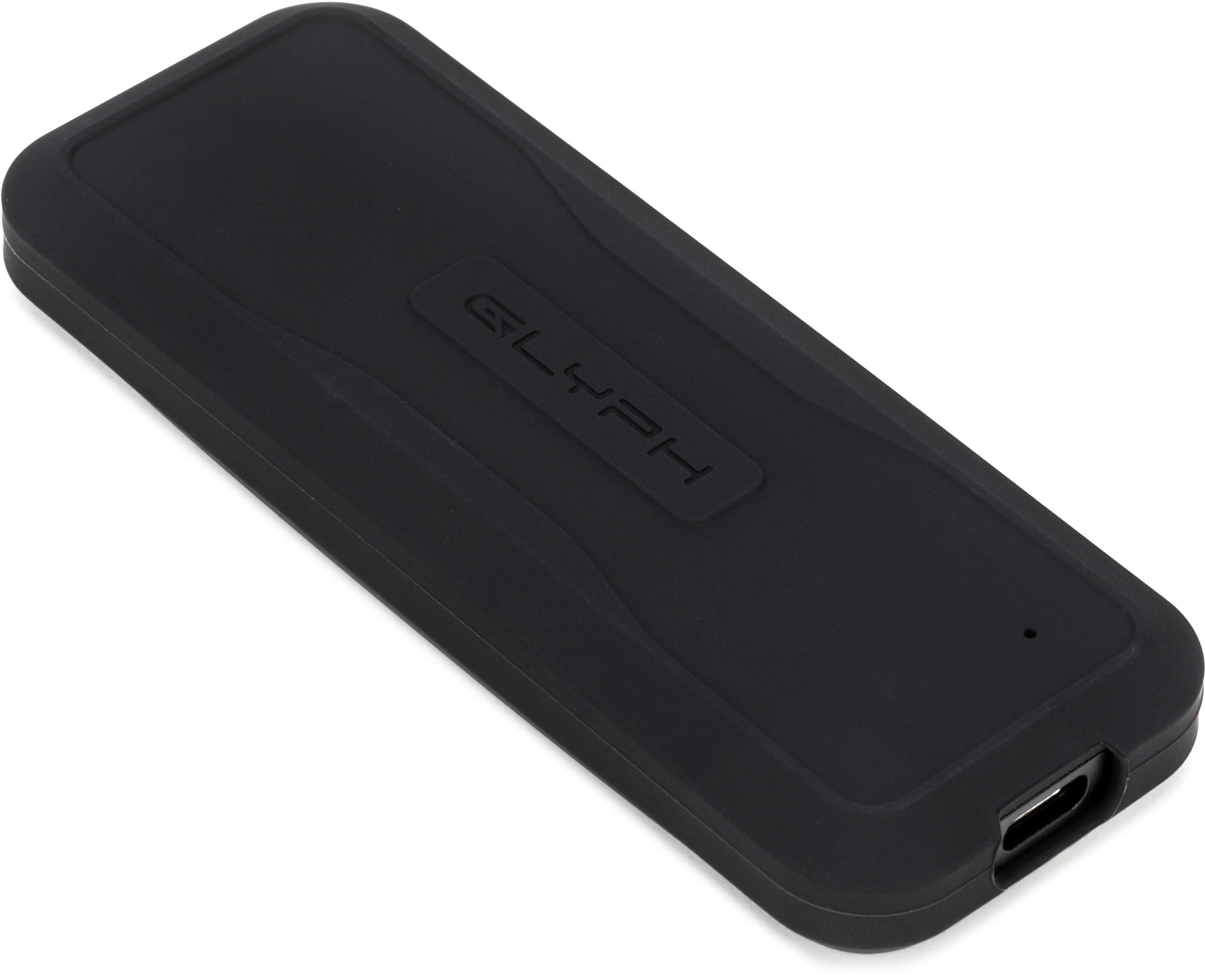 Glyph StudioRAID 16TB Desktop Hard Drive | Sweetwater
