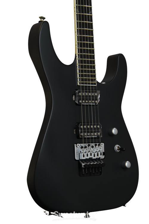 Jackson SL2 Pro Series Soloist - Satin Black