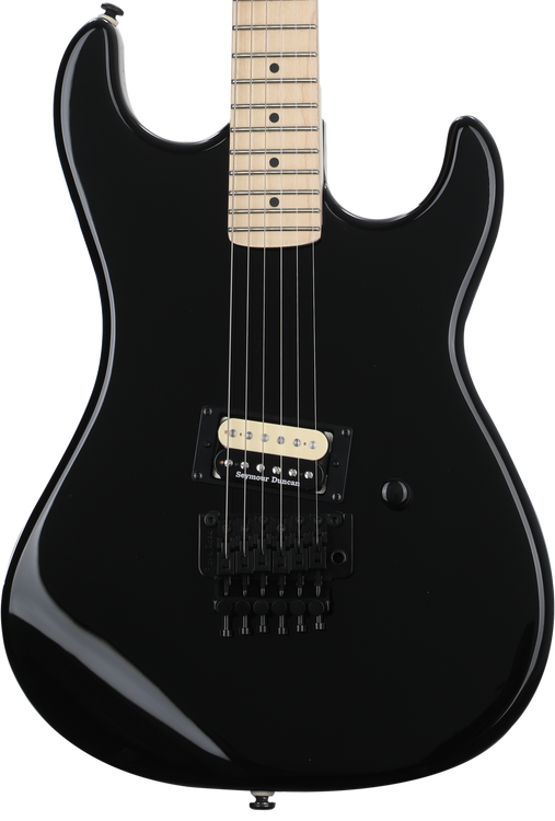 ギター Kramer Bareta Seymour Duncan Floyd Rose Kramer Baretta Original Series Electric Guitar | zZounds