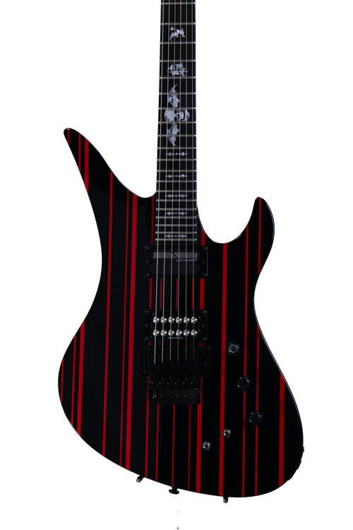 シェクター Synyster Gates Custom-S Synyster Custom-S Relic
