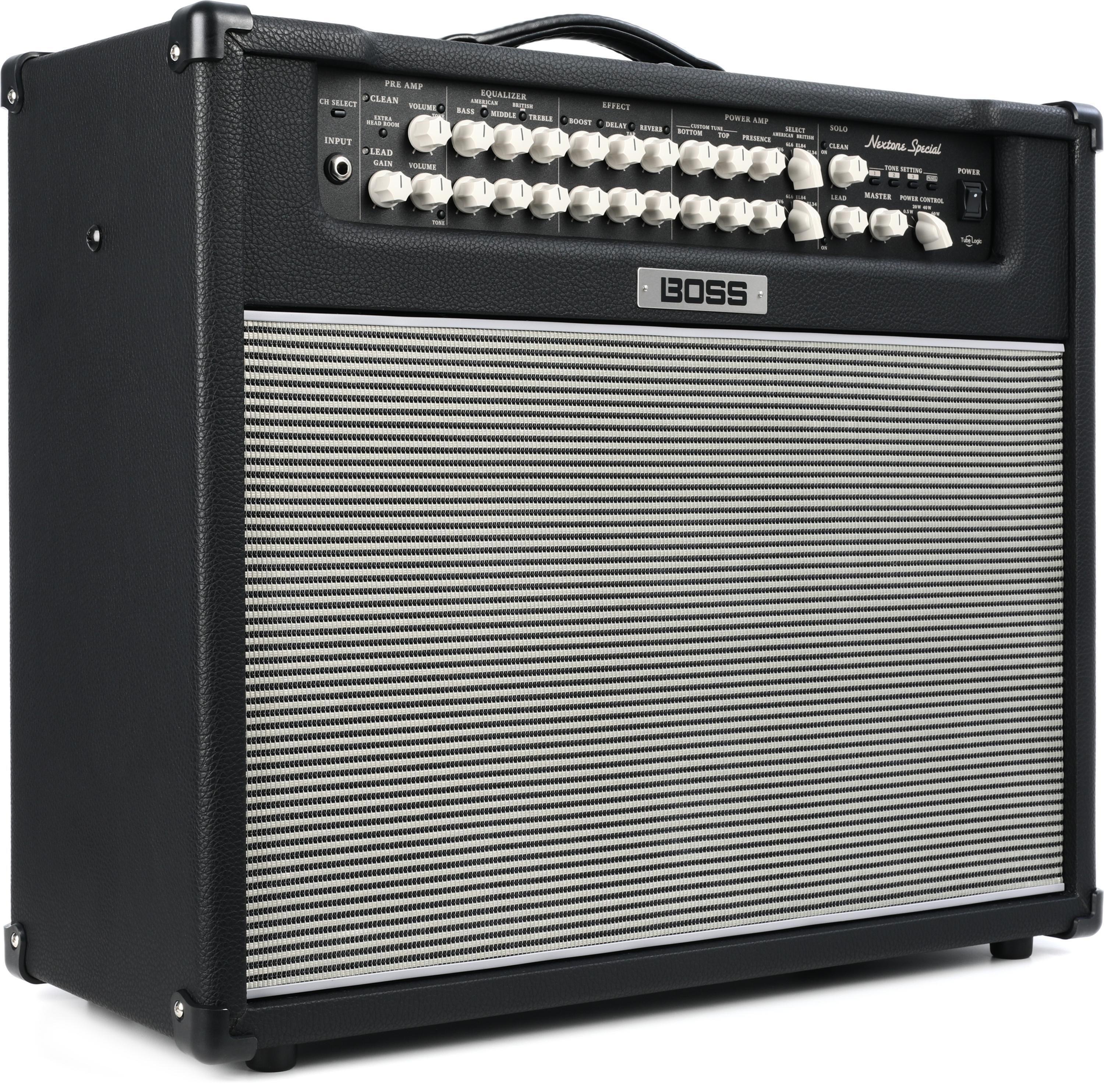 Boss Nextone Special 1x12