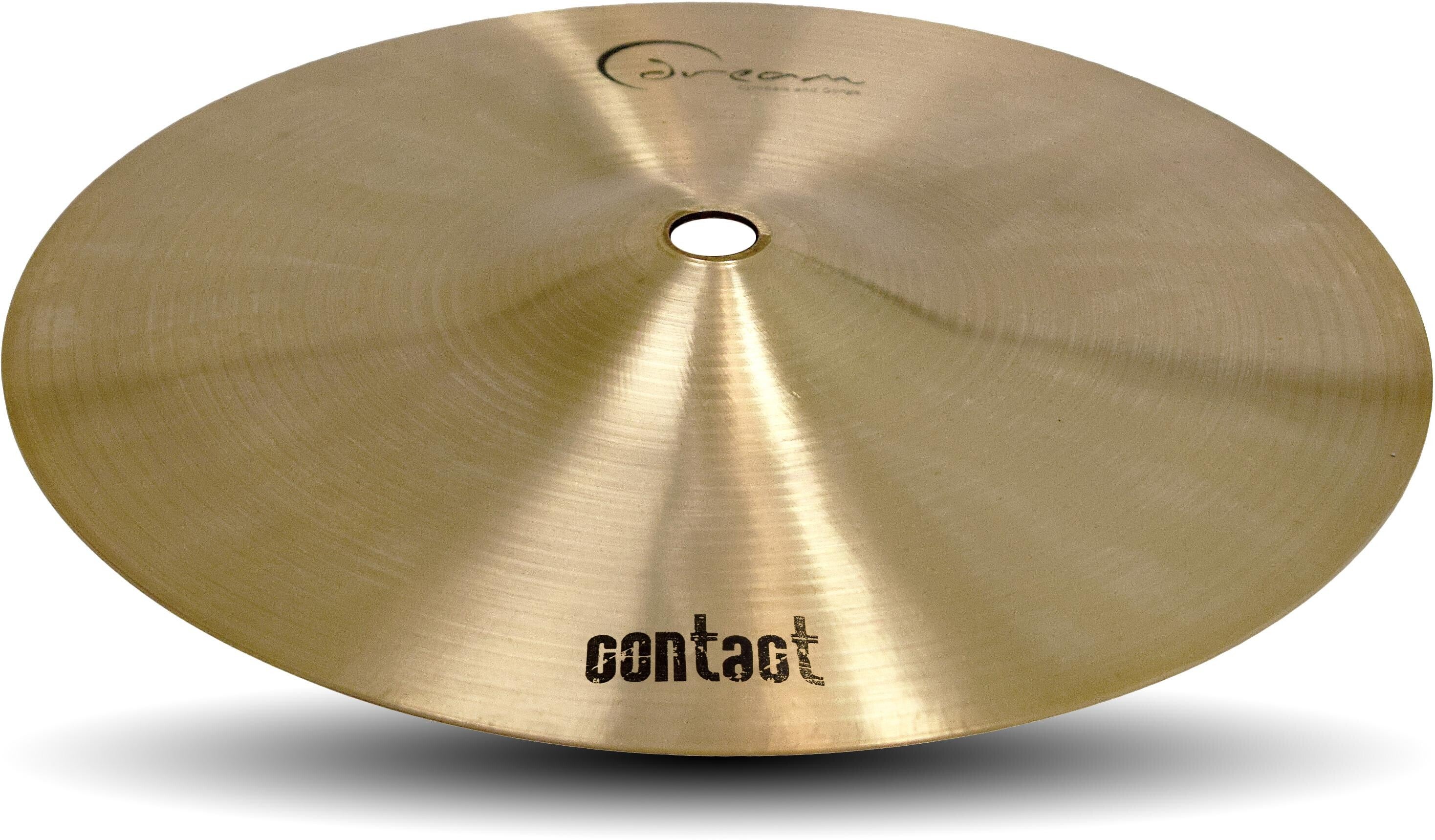 Photo of Dream 8-inch Contact Splash Cymbal