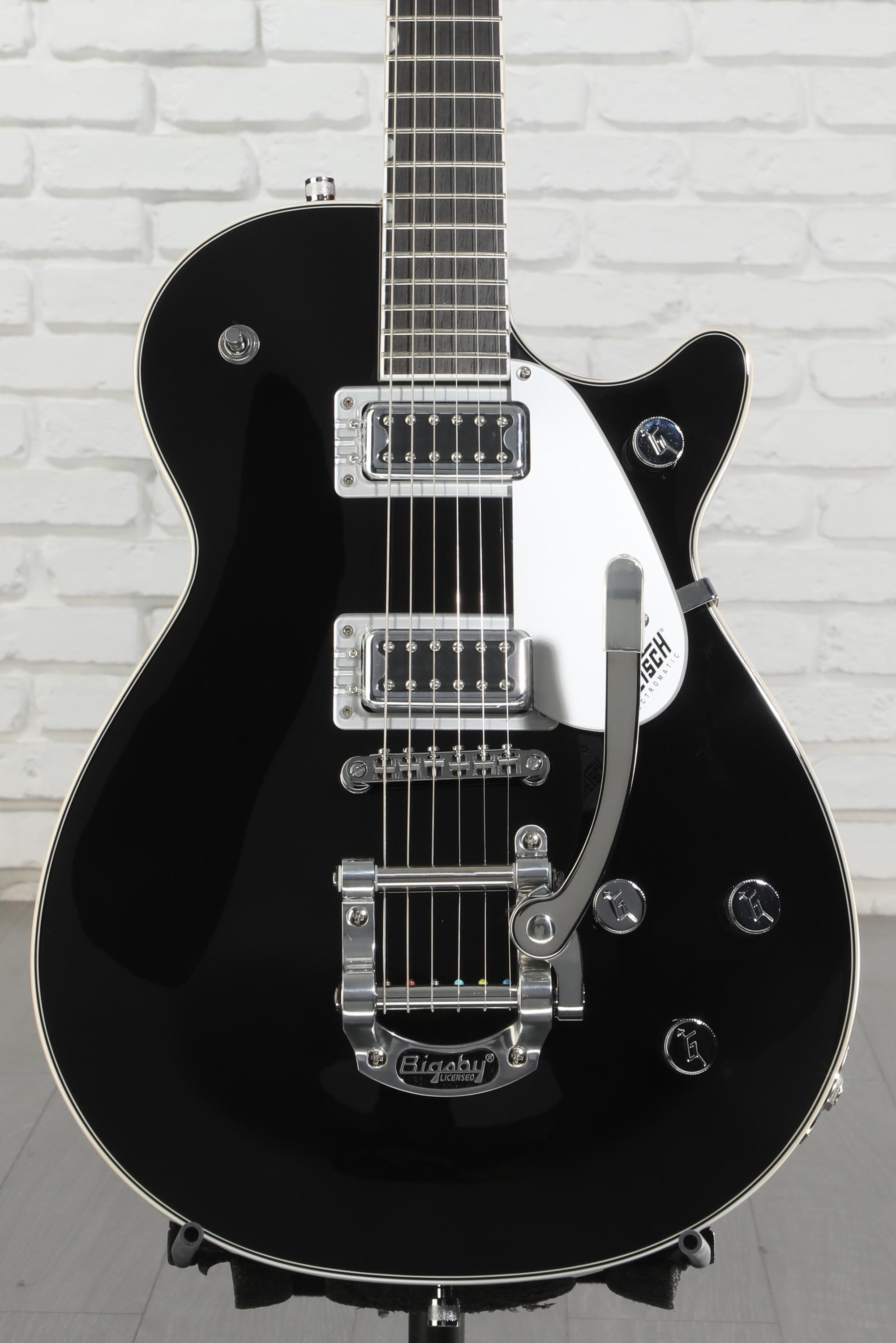 Gretsch G5230T Electromatic Jet FT Electric Guitar - Black