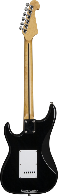 Washburn Sonamaster S1 Dent and Scratch - Black | Sweetwater