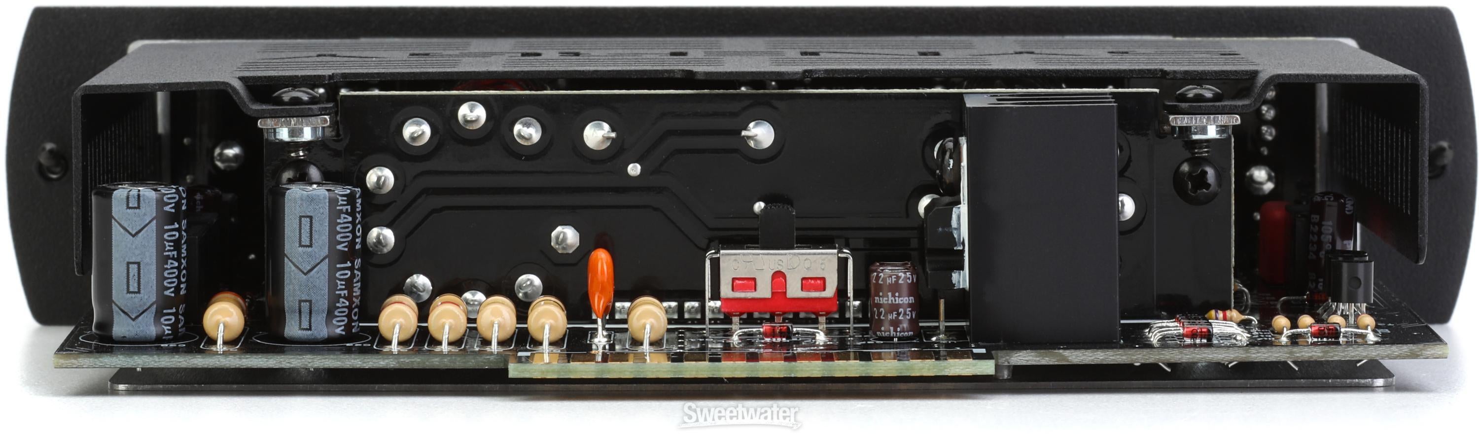 Synergy Friedman BE-DLX 2-channel Preamp Module