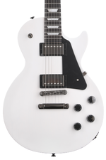Photo of Gibson Les Paul Modern Studio Electric Guitar - Worn White