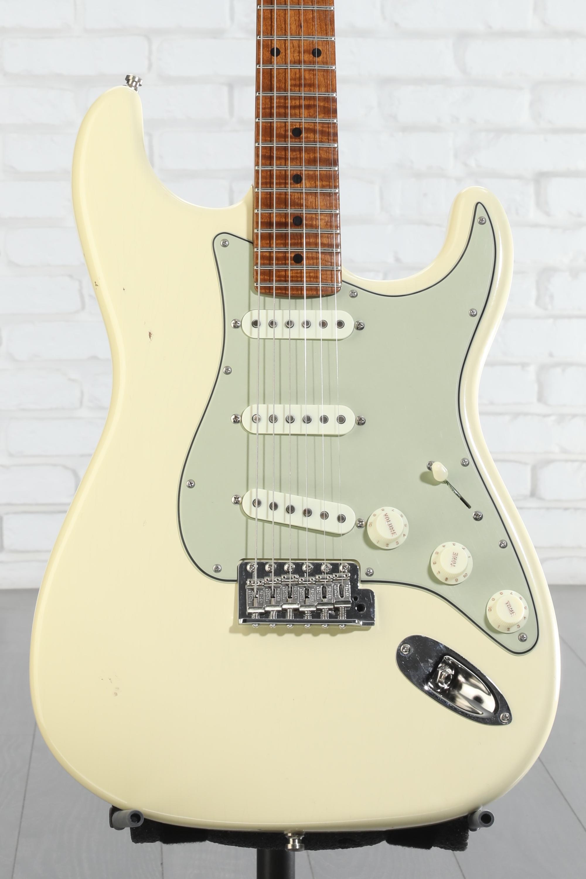 Fender Custom Shop GT11 Journeyman Relic Stratocaster - Vintage