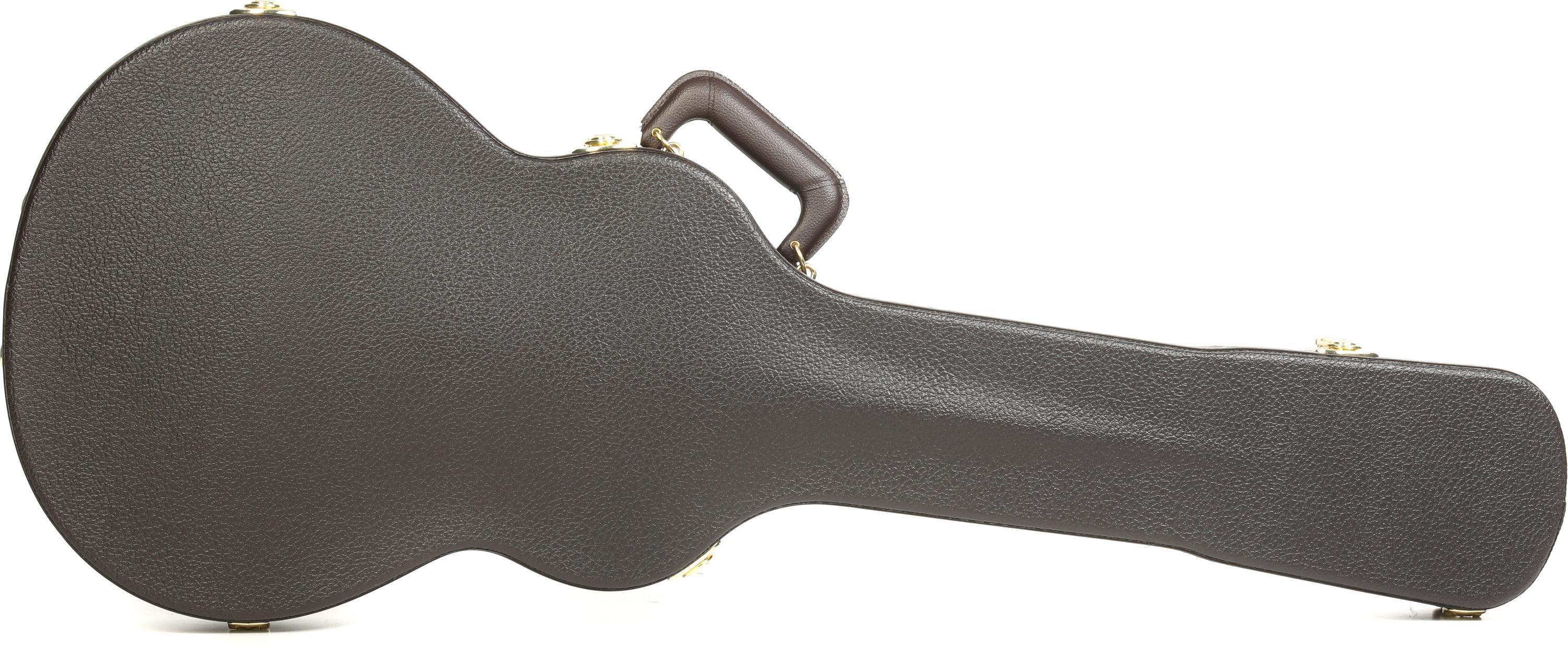 Photo of Taylor Deluxe T5z Hardshell Case