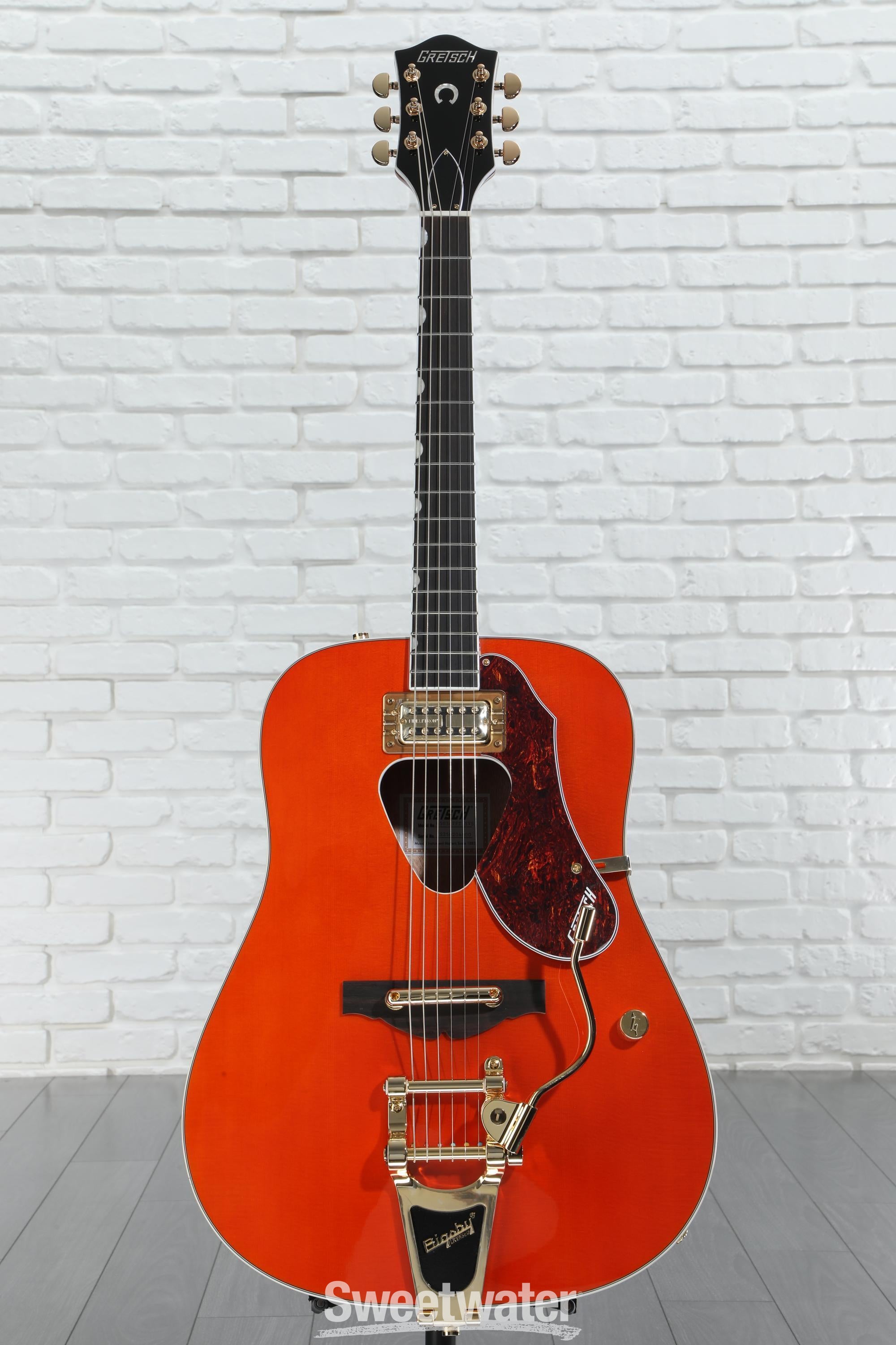 Gretsch G5034TFT Rancher 最終値下げ！！ Gretsch G5034TFT Rancher 最終値下げ！！ - メルカリ
