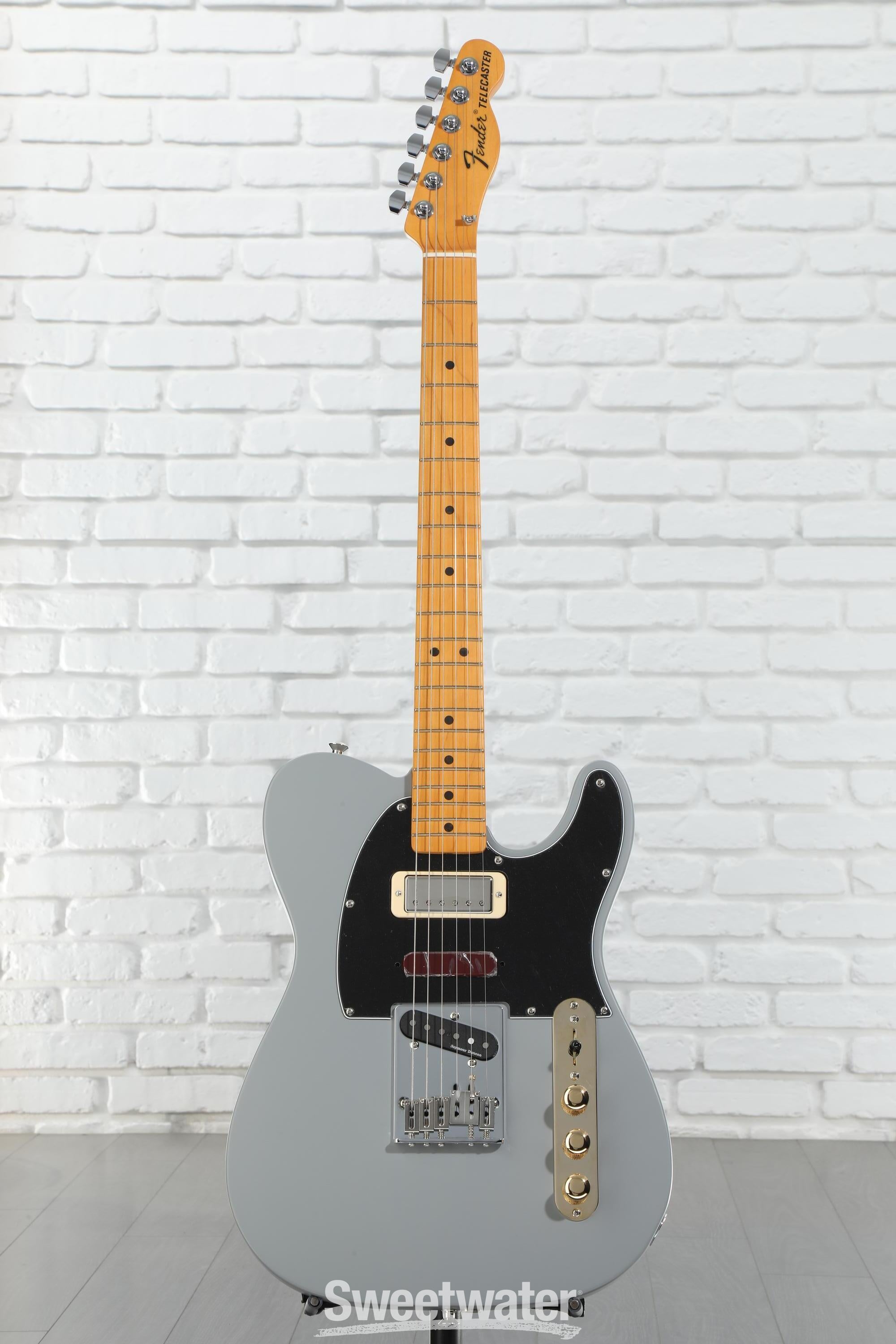 Brent Mason Telecaster® – Fender