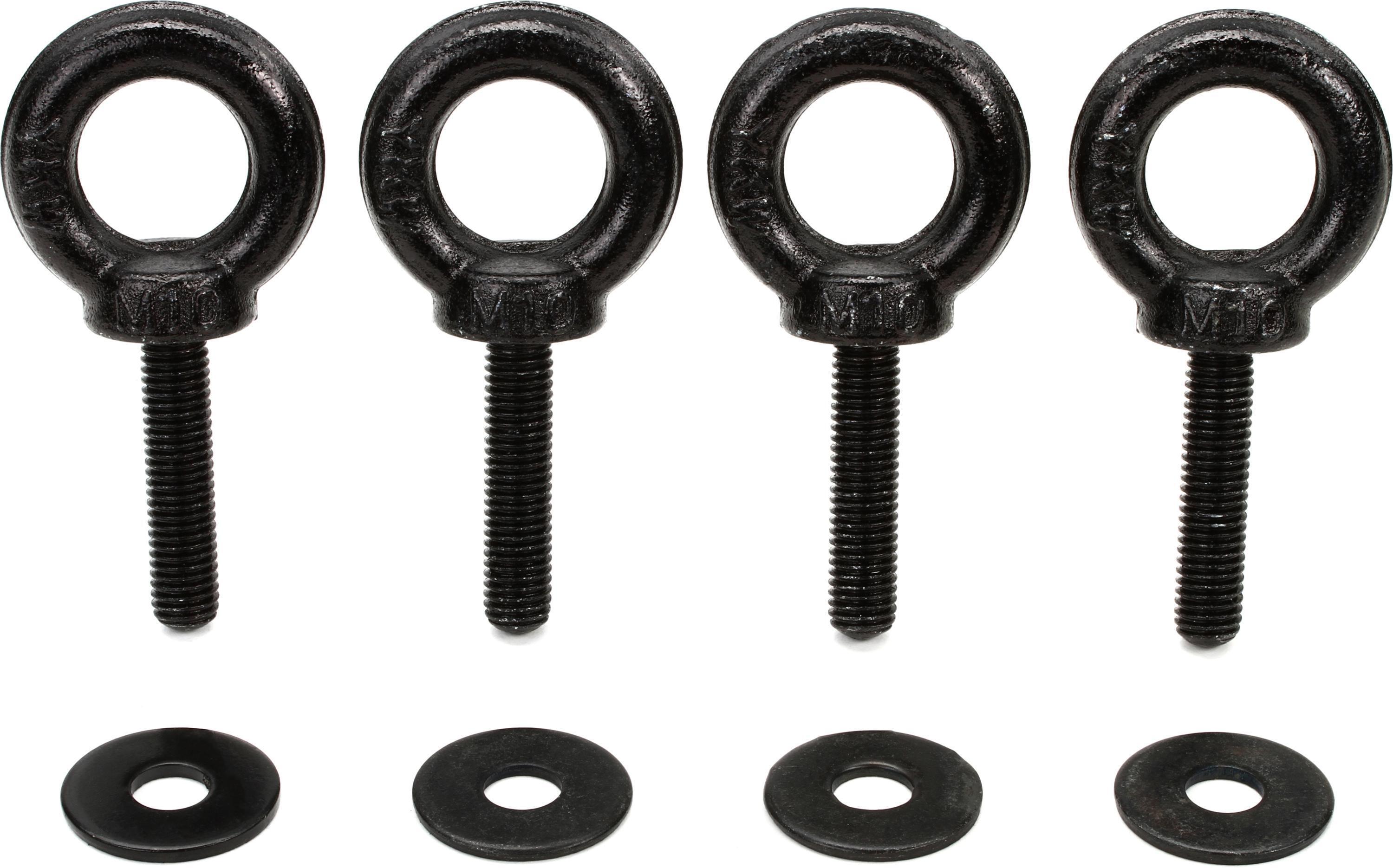 PreSonus SLSM10Kit M10 Mounting Kit Sweetwater