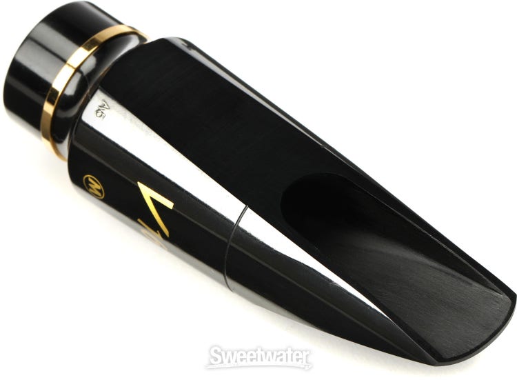 Vandoren SM811M V16 Alto Saxophone Mouthpiece - A5M