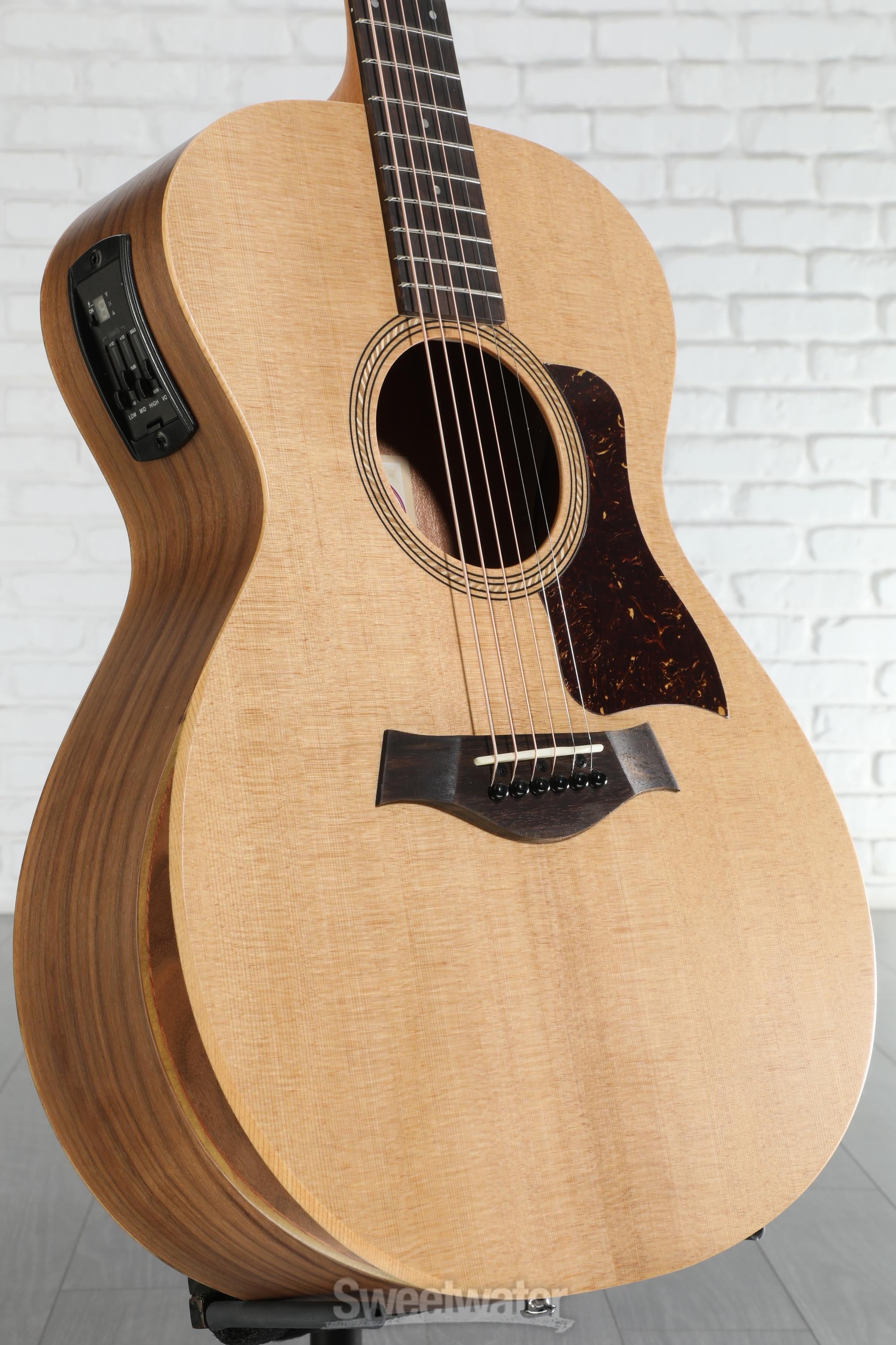 ギター Taylor Academ 12e Academy 12e ウォルナット エレクトリック ギター | Taylor Guitars