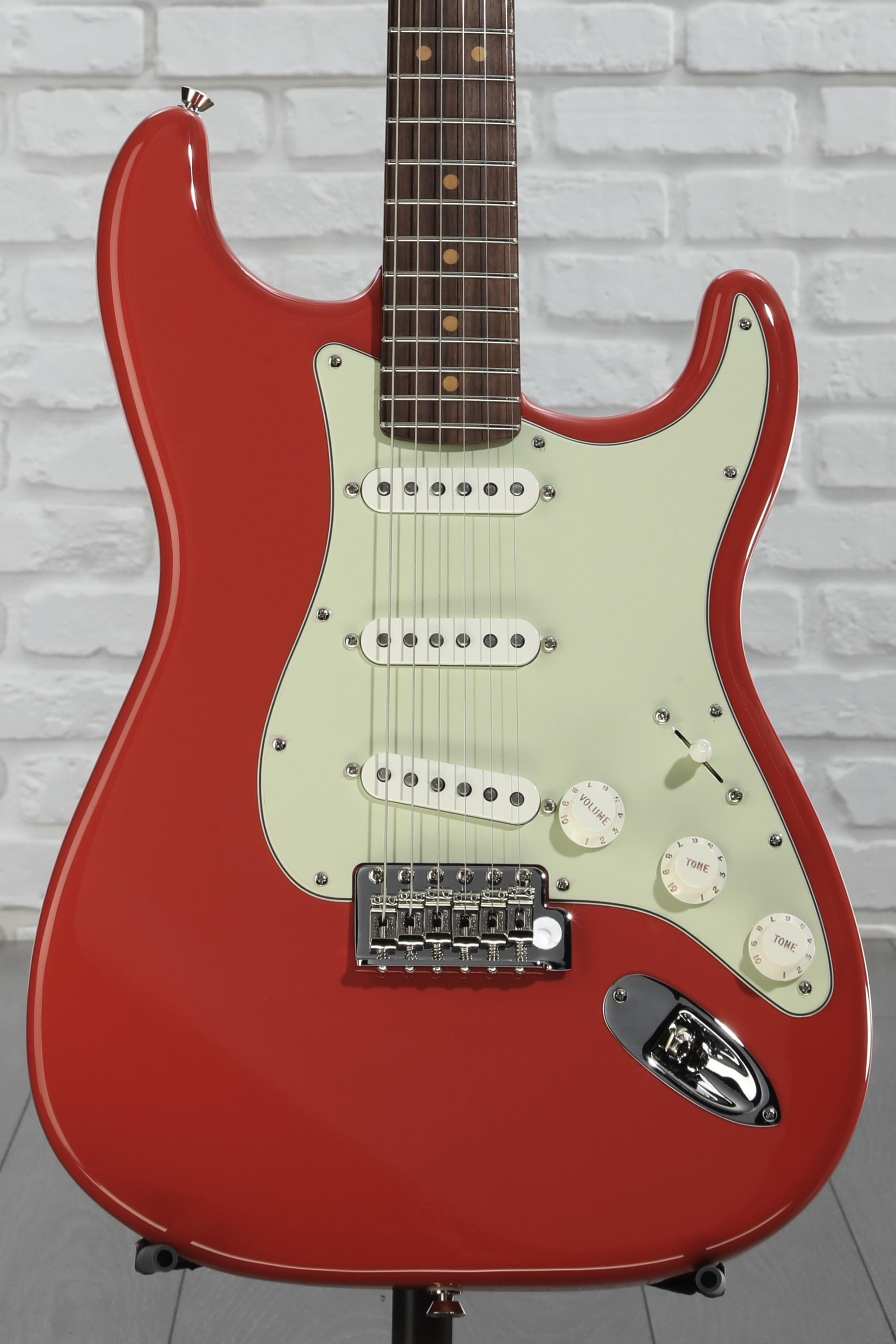 ギター American Professional2 Stratocaster Fender American Professional II GT11 Stratocaster Electric