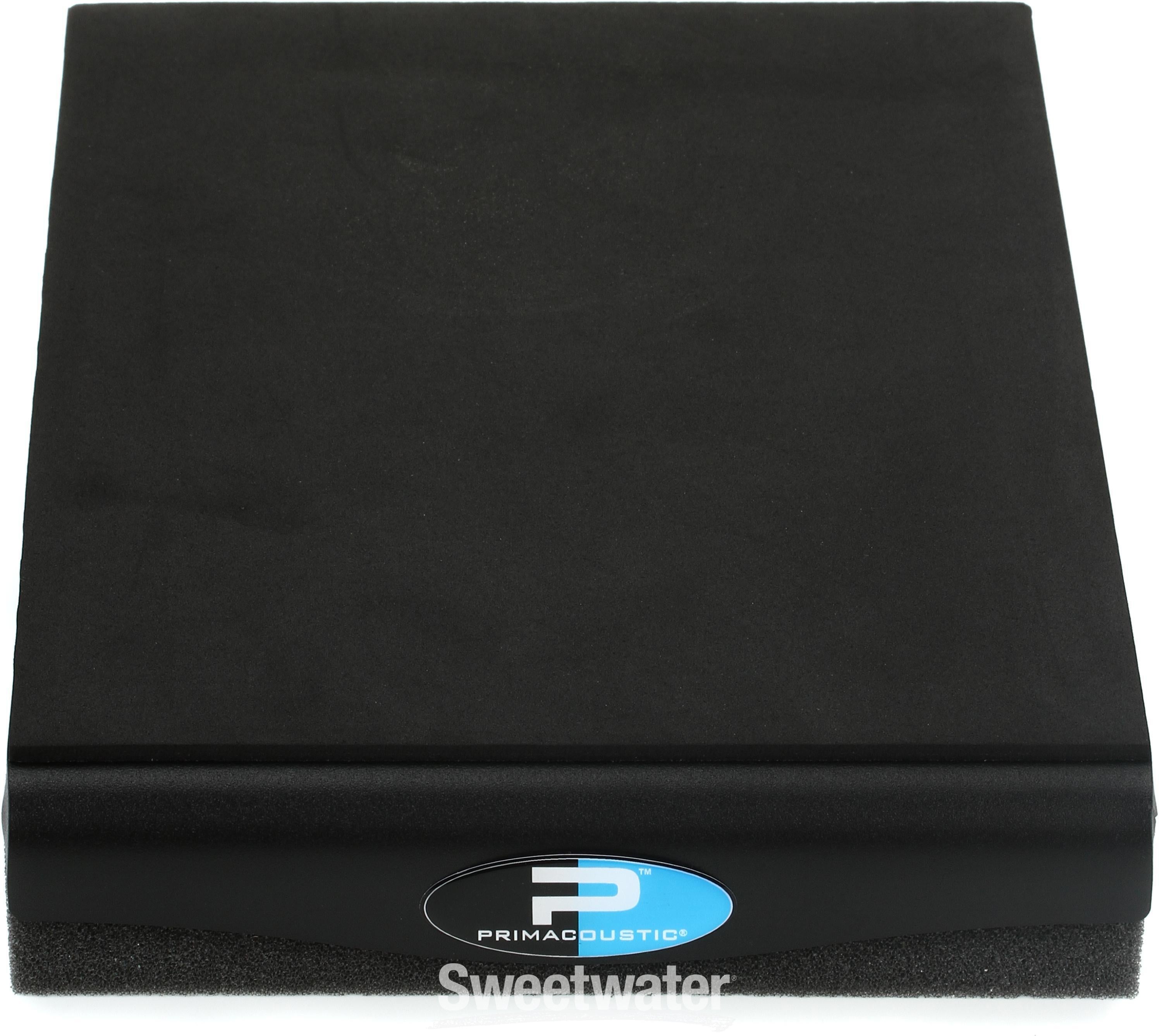 Primacoustic RX5 Monitor Isolation Pad 7.5 x 9.5 inch (Angled