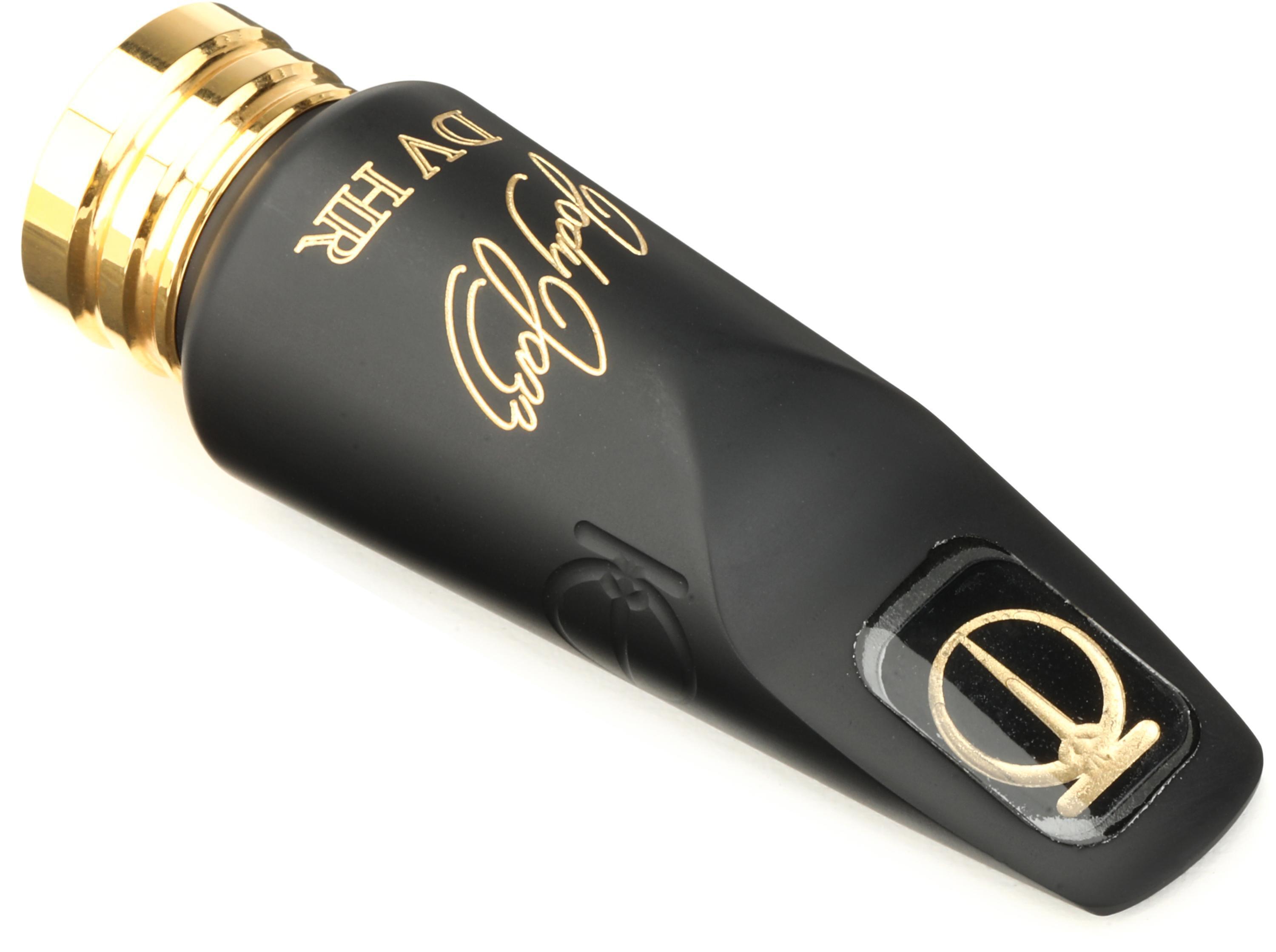 Jody Jazz HR 7 （アルト） JODYJAZZ HR☆ (HRスター) Alto #6M マウスピース アルト