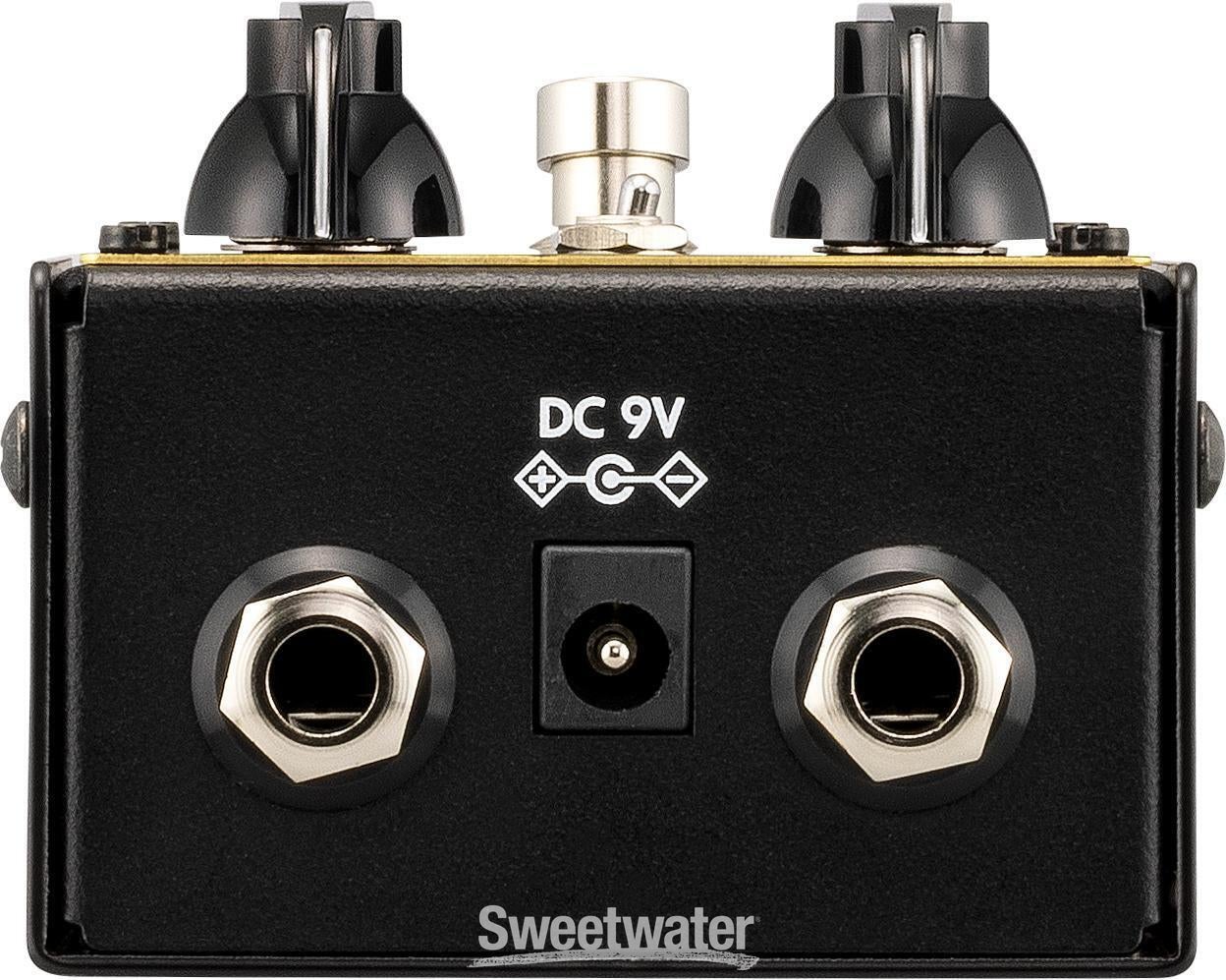 Vox VFZ-1 Fuzz Pedal | Sweetwater