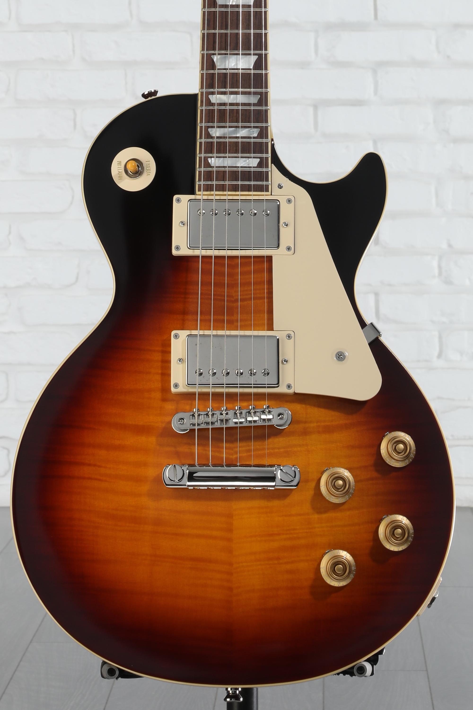 Epiphone 1959 Les Paul Standard Reissue Electric Guitar