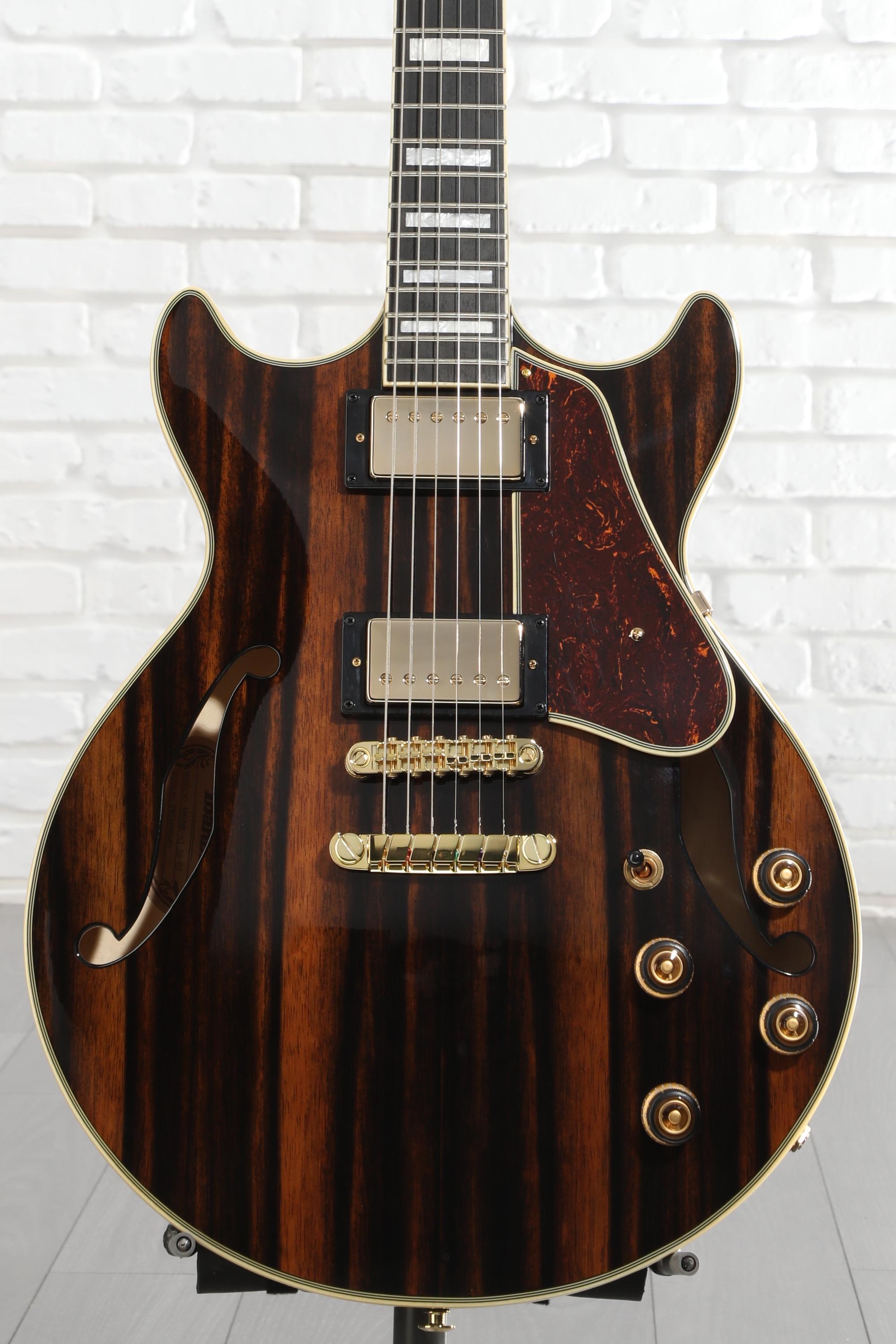 Ibanez Artcore Expressionist AM93ME Semi-Hollow Electric Guitar